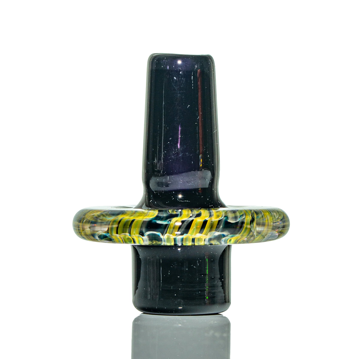 JD Maplesden x Doomsday Glass - Wormhole