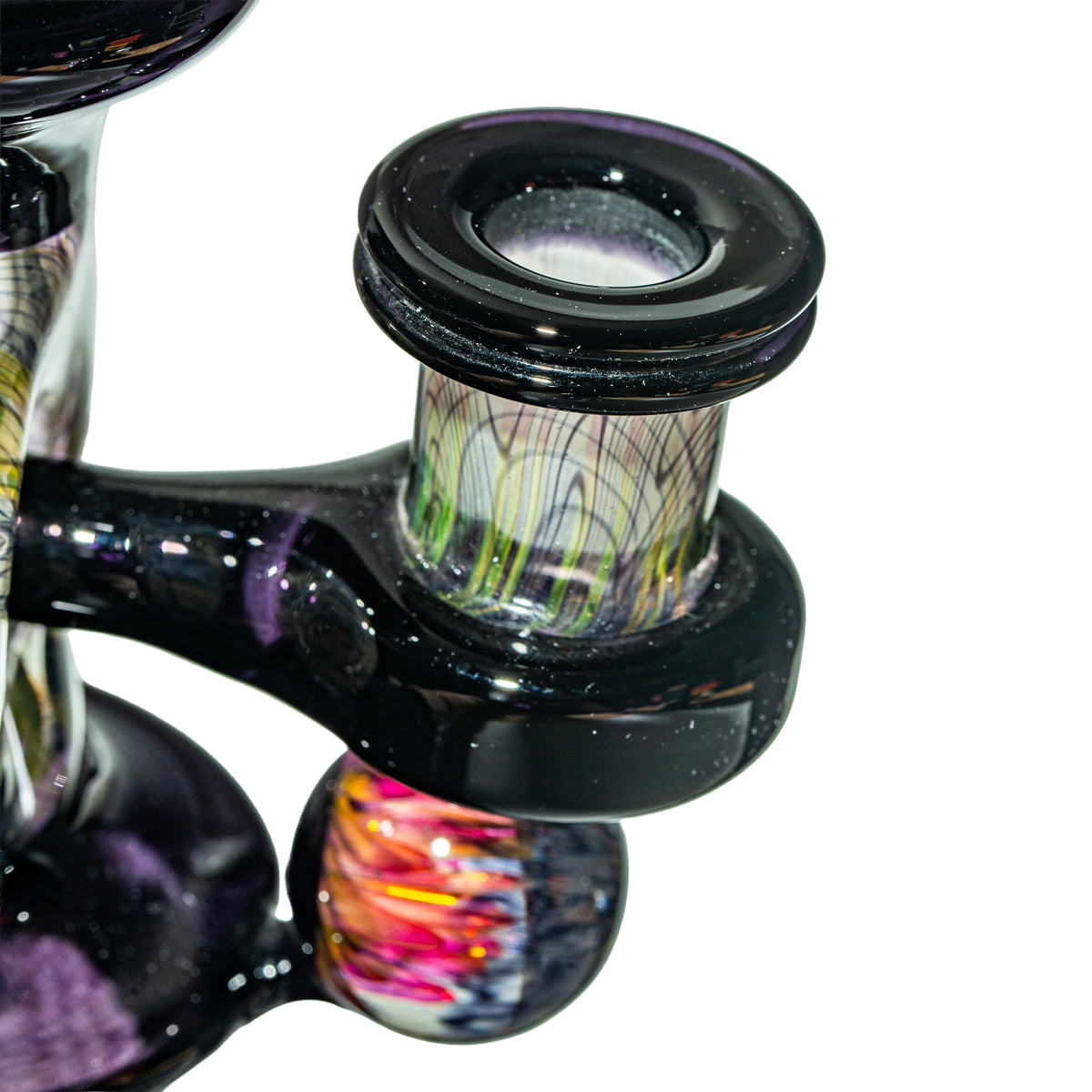 JD Maplesden x Doomsday Glass - Wormhole