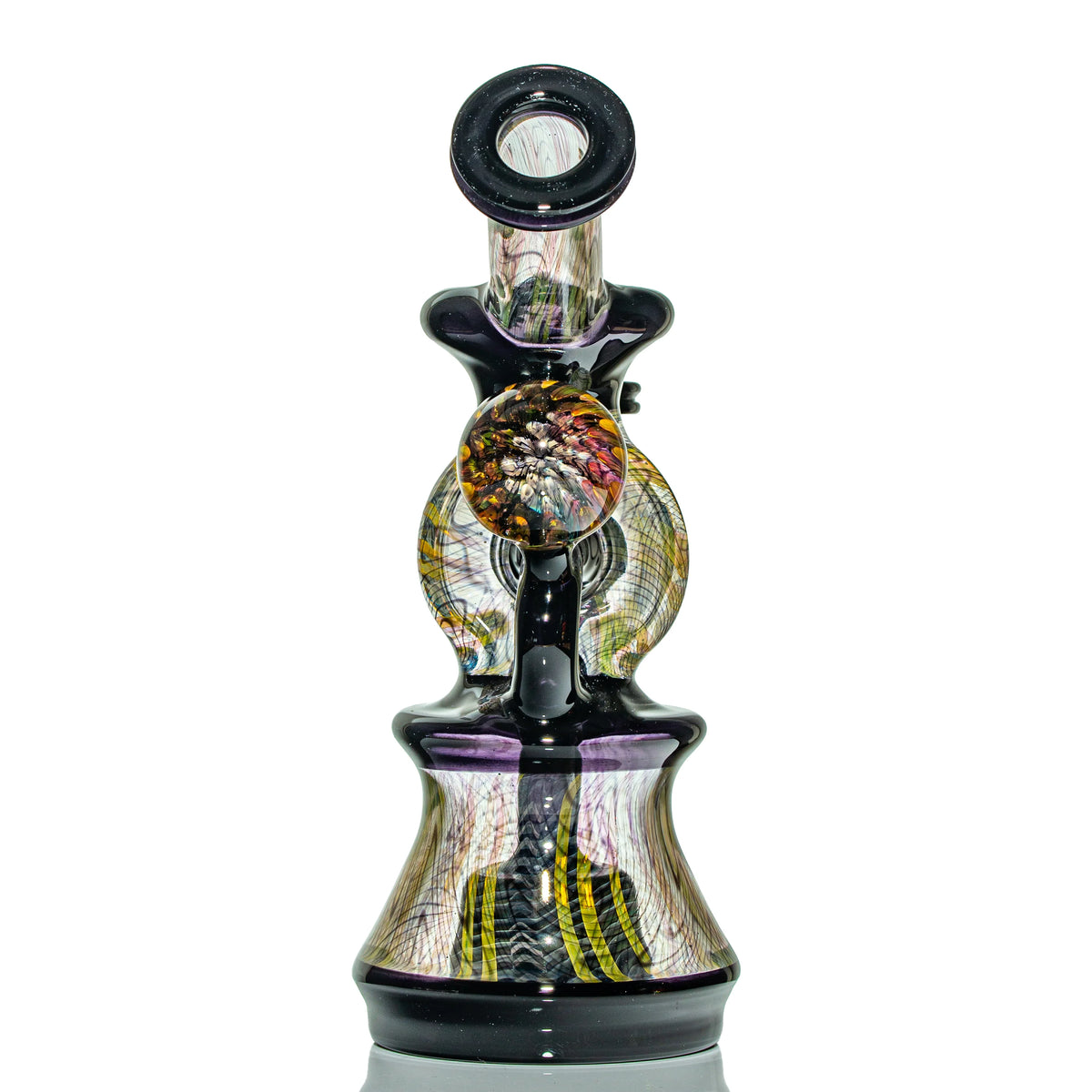 JD Maplesden x Doomsday Glass - Wormhole