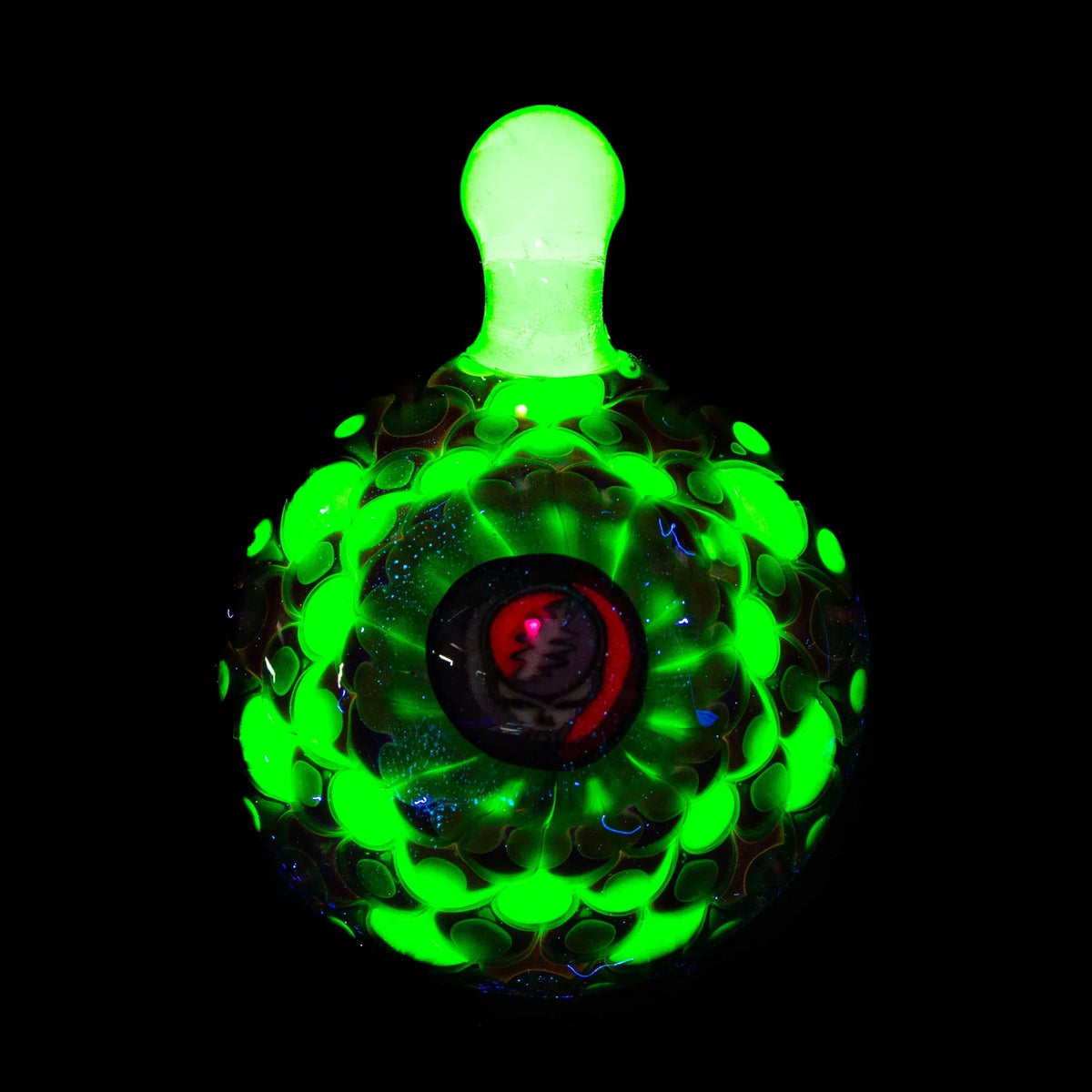 Juju - Steal Your Dotstack Pendant