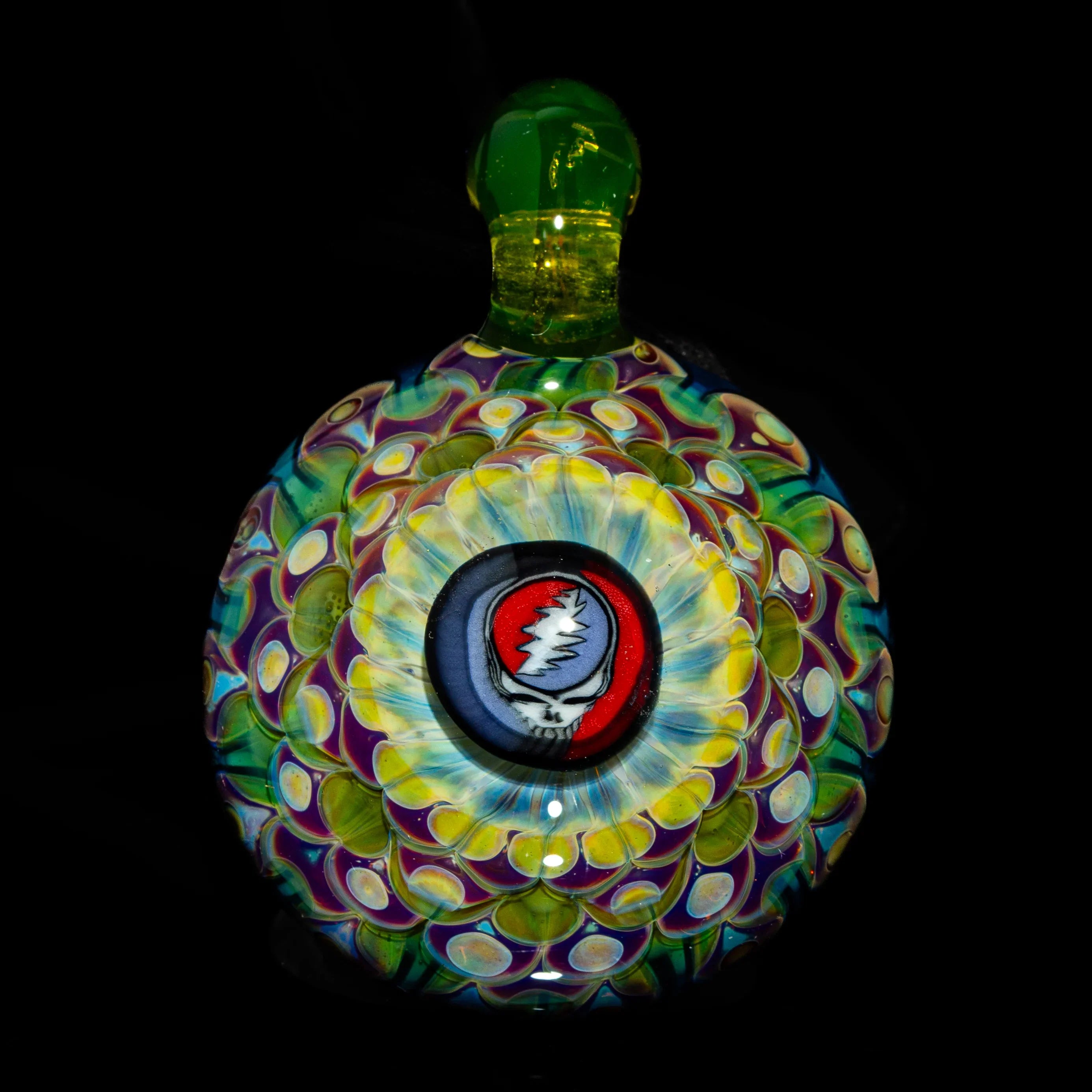 Juju - Steal Your Dotstack Pendant