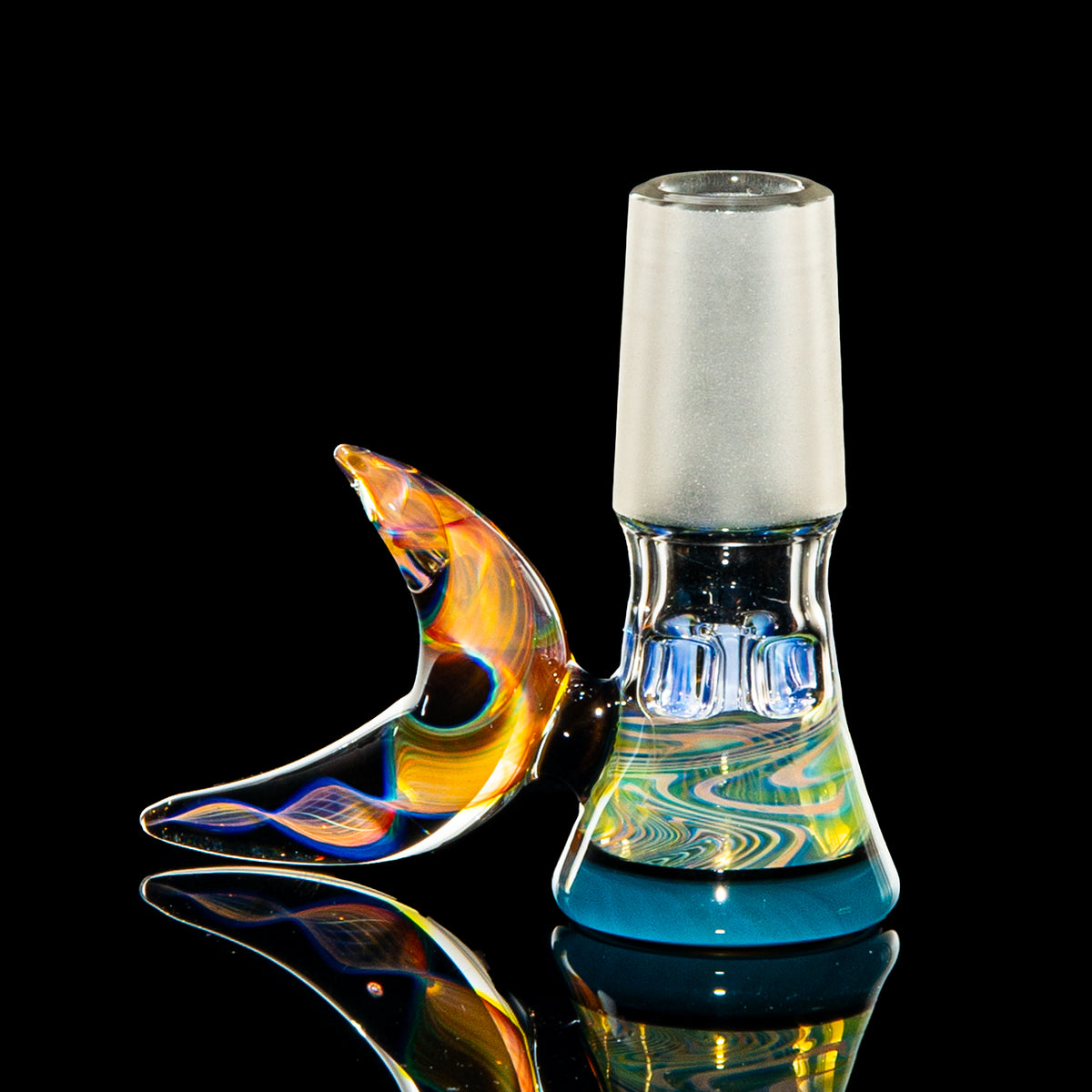 Gasp x Jake C - 18mm Slide