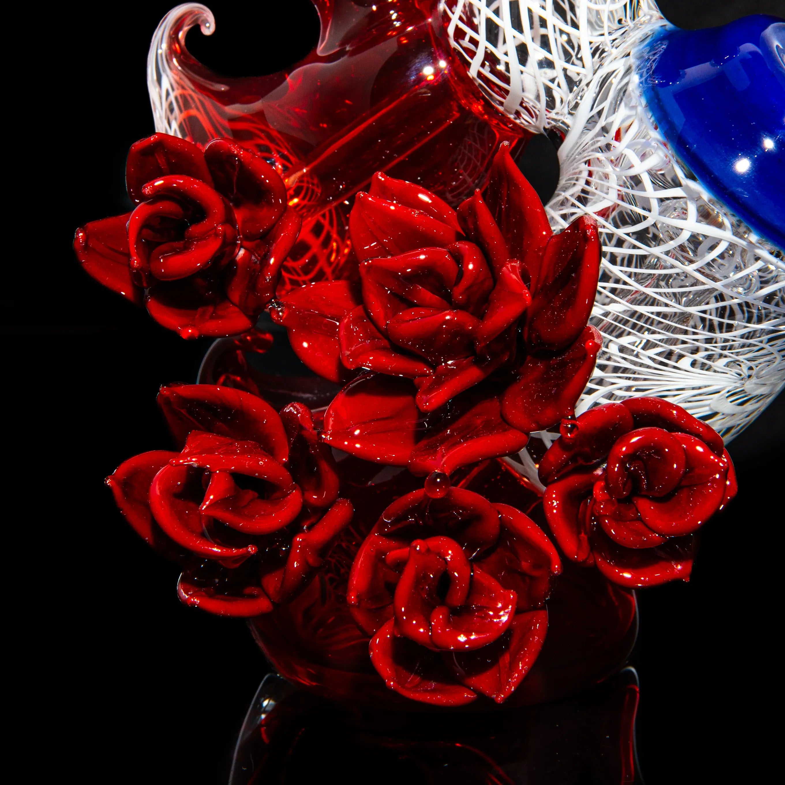 Jason Howard - Bertha Double Bubbler