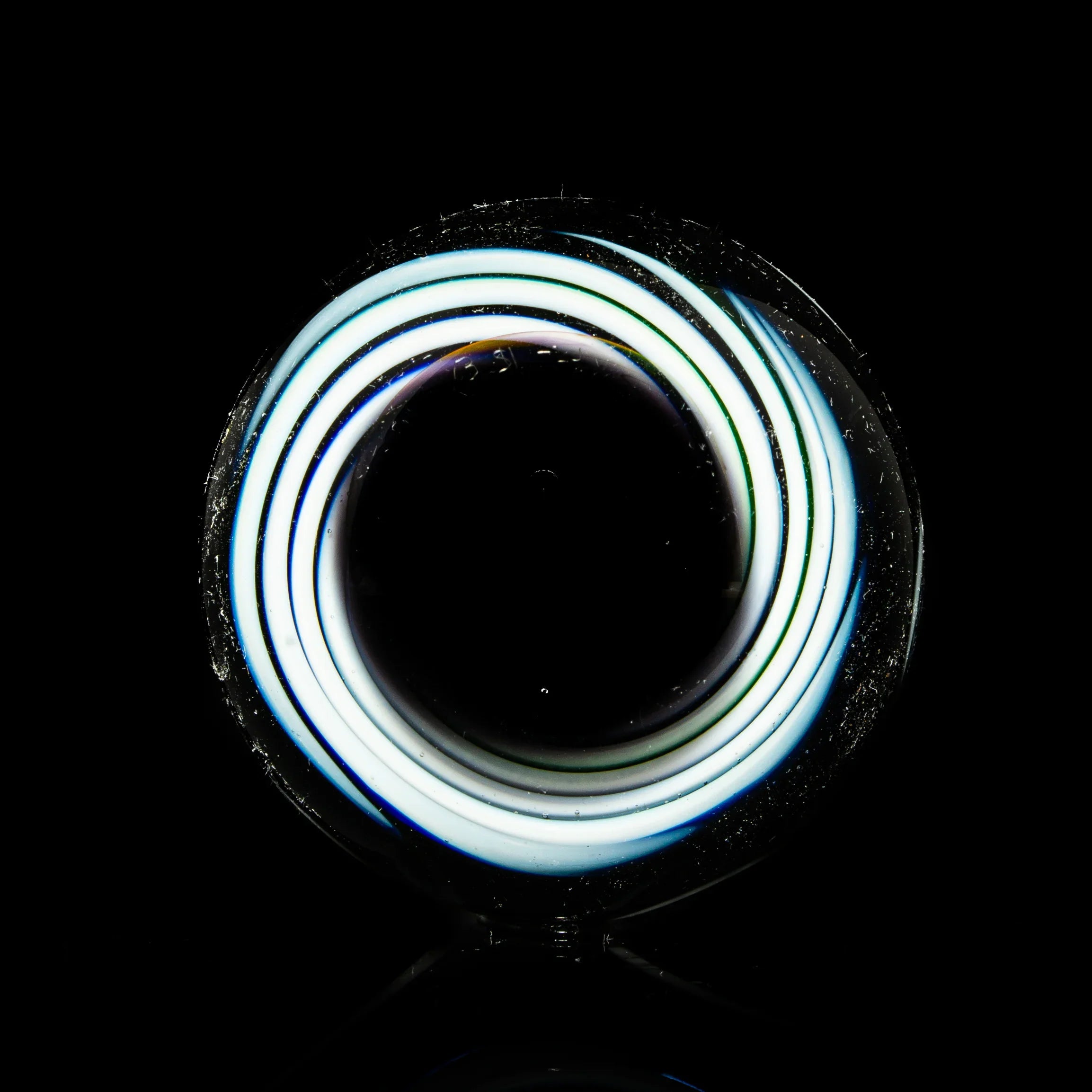 Jerry Kelly x B Money x Paul Katherman - Ponder The Orb 47MM Marble