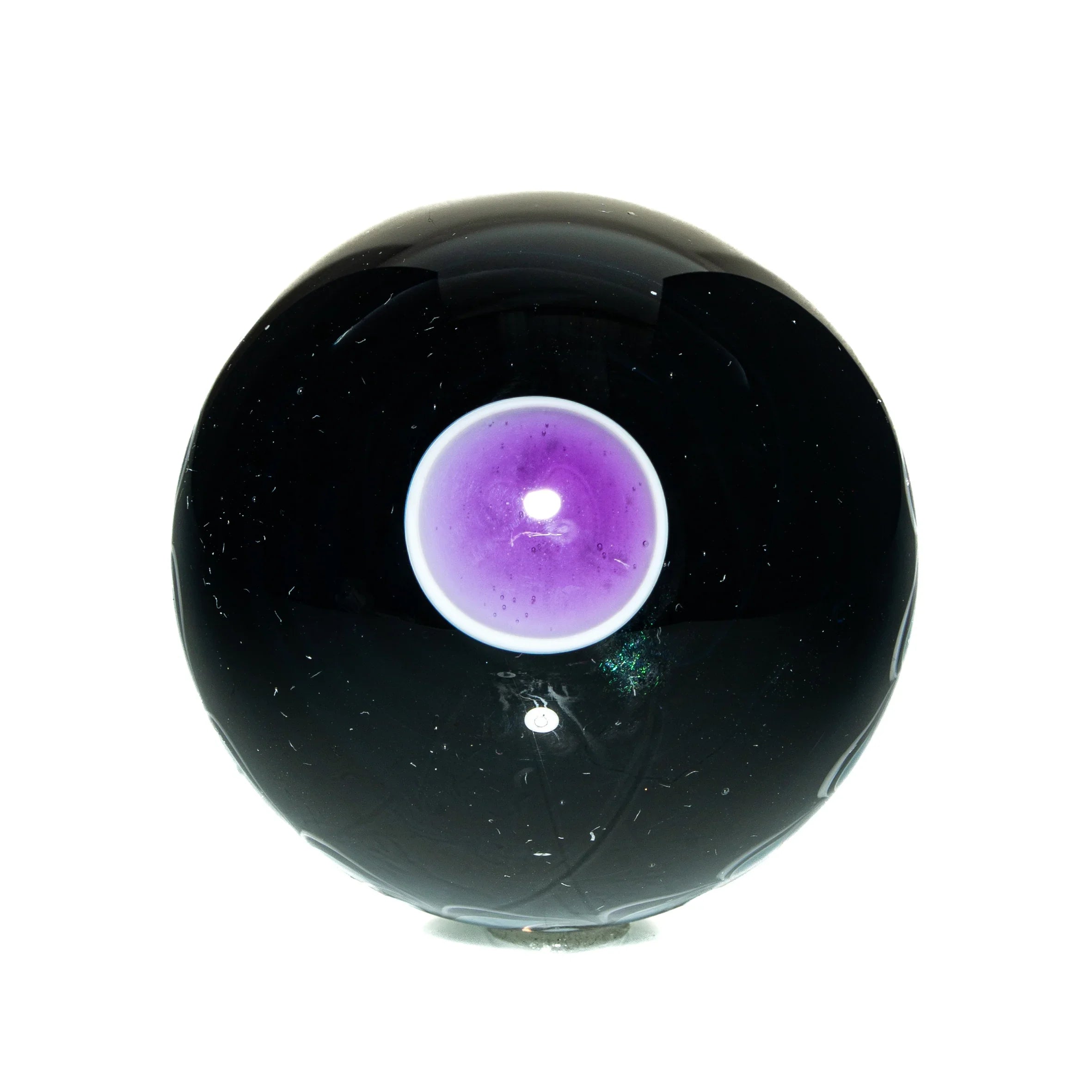 Jerry Kelly x B Money x Paul Katherman - Steal Your Orb 52MM Marble