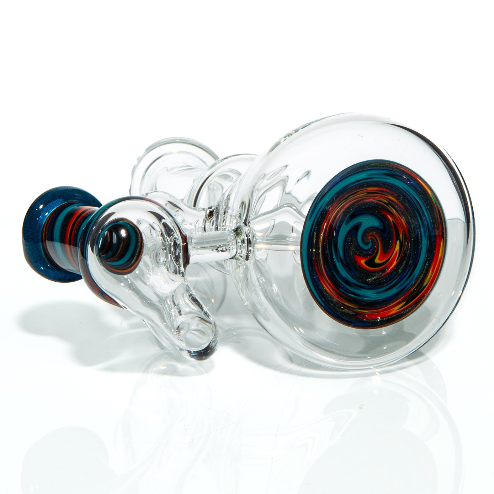 Jon Rickert - Fire & Ice Lowrider