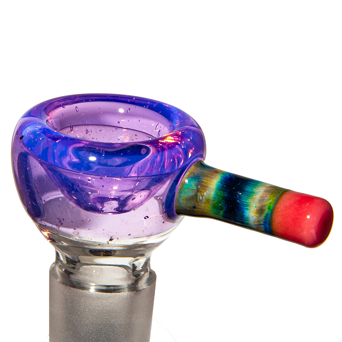 Sherbet Glass - 14mm Slide