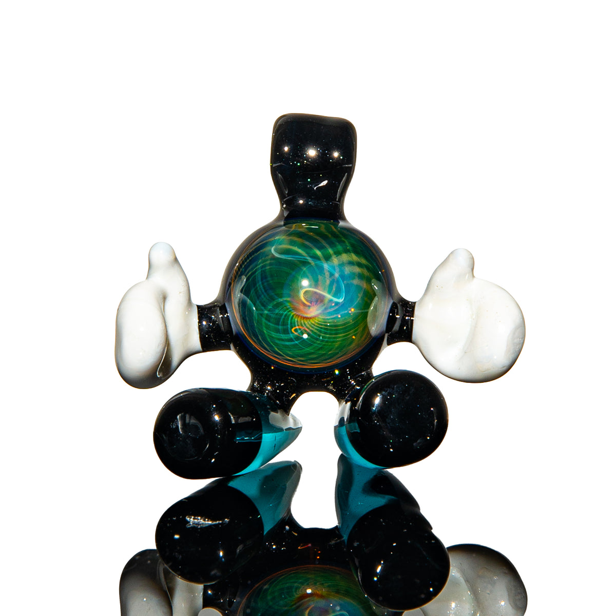 Kubu - Pendant