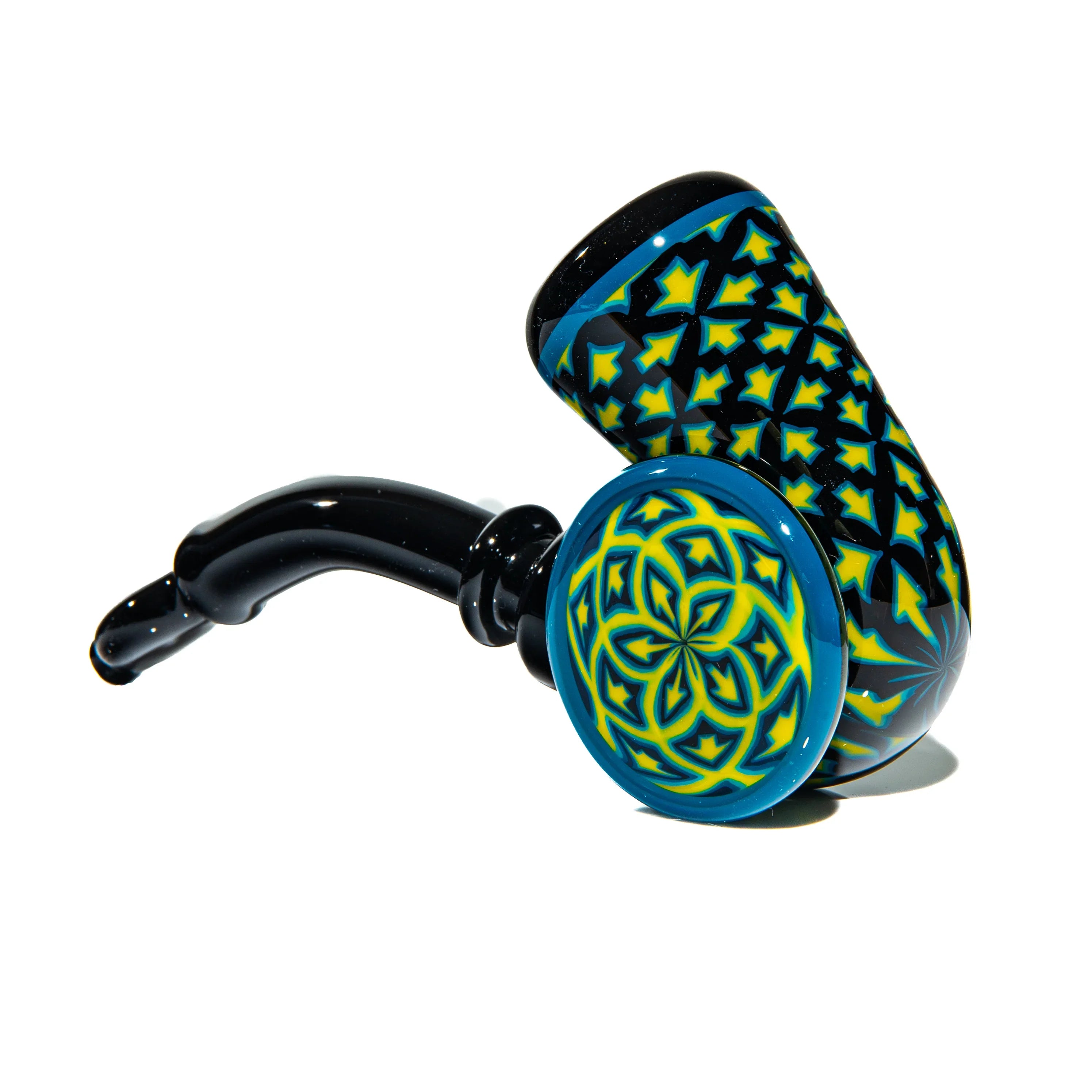 Kaji The Lab - Arrow Filla Sherlock