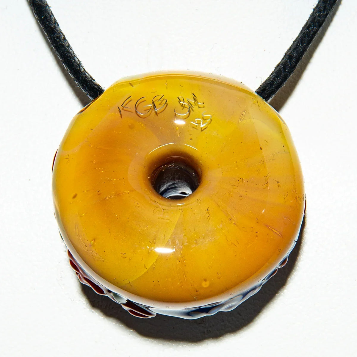 KGB x Sarah Marblesbee - Bertha Donut