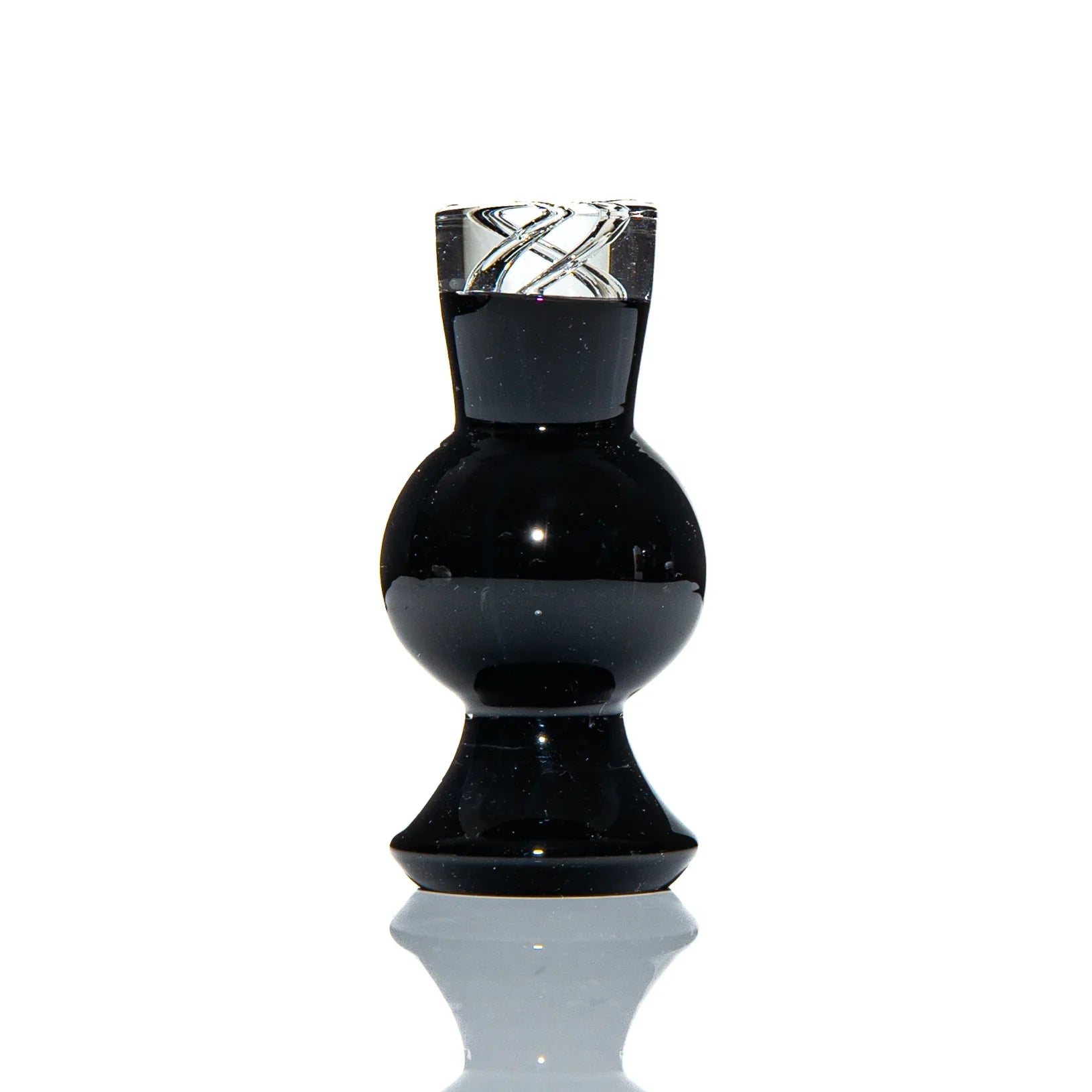 KJ Custom - Galaxy Spinner Bubble Cap