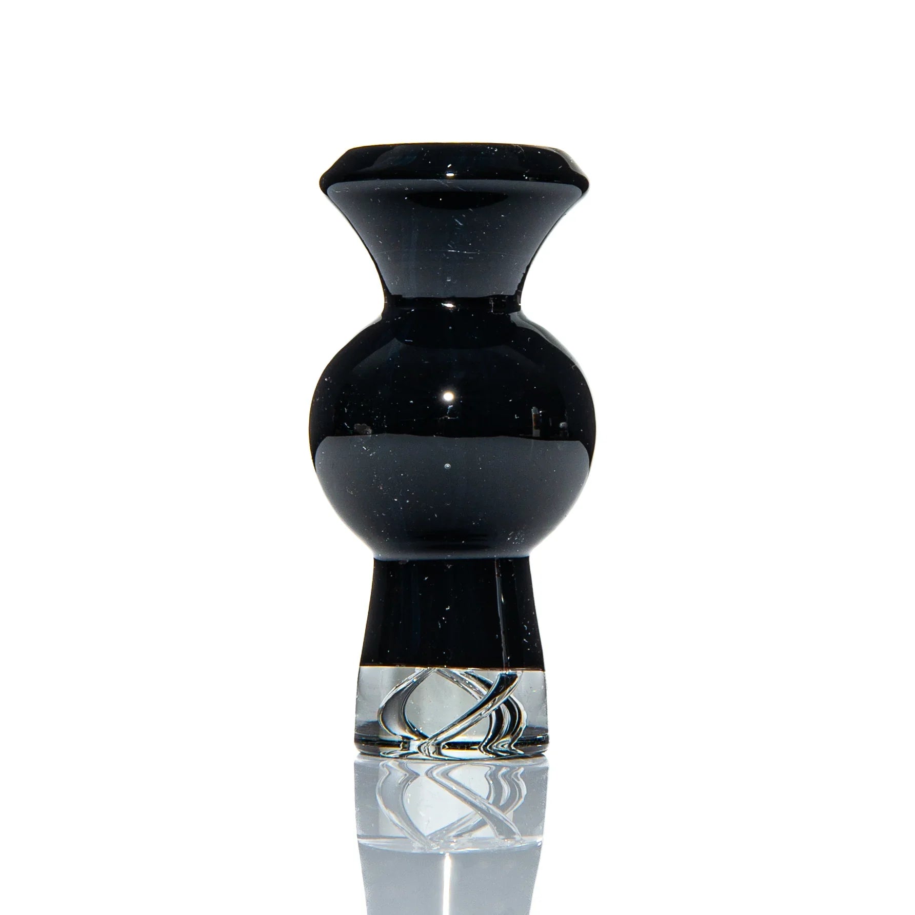 KJ Custom - Galaxy Spinner Bubble Cap