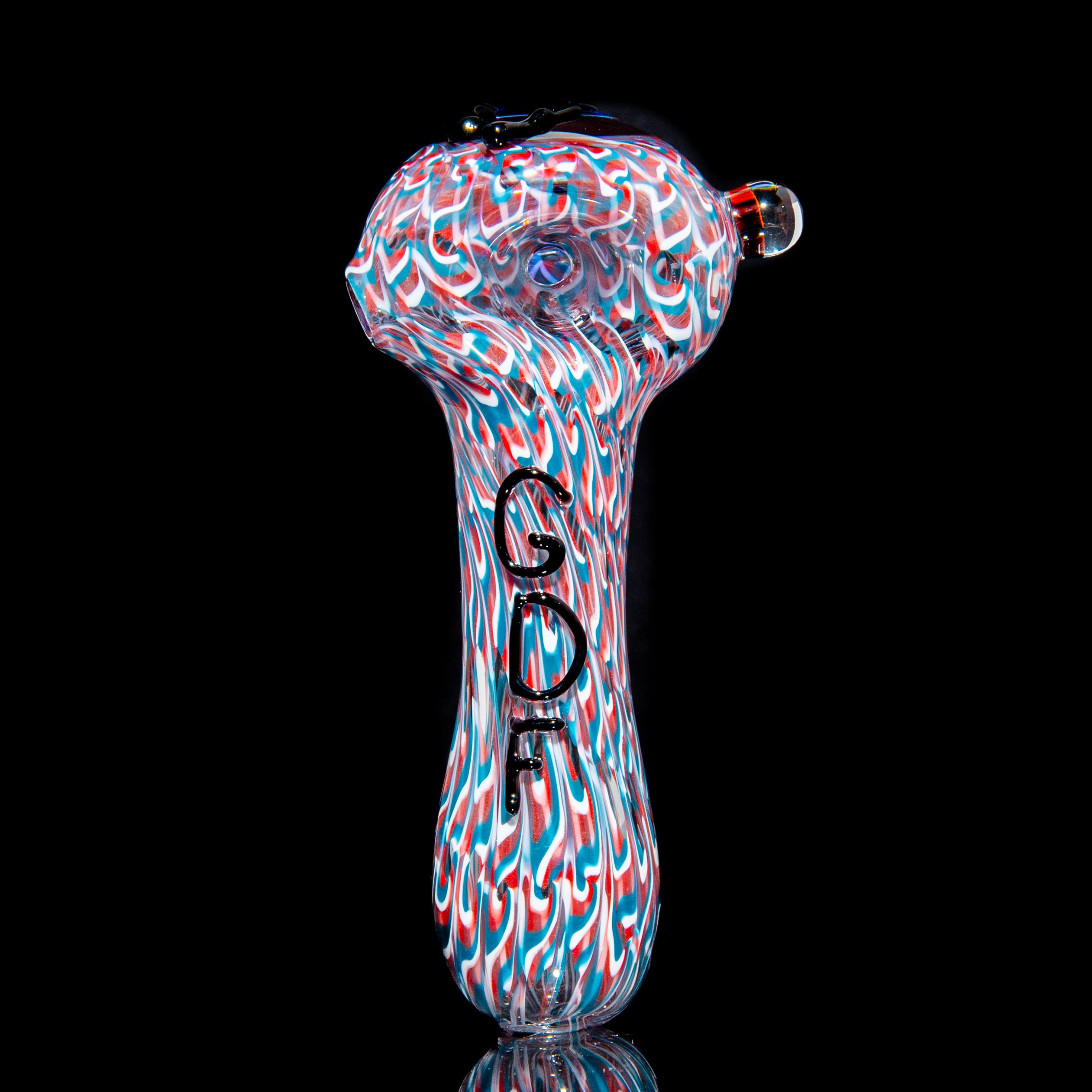 KNW Glass - GDF Spoon