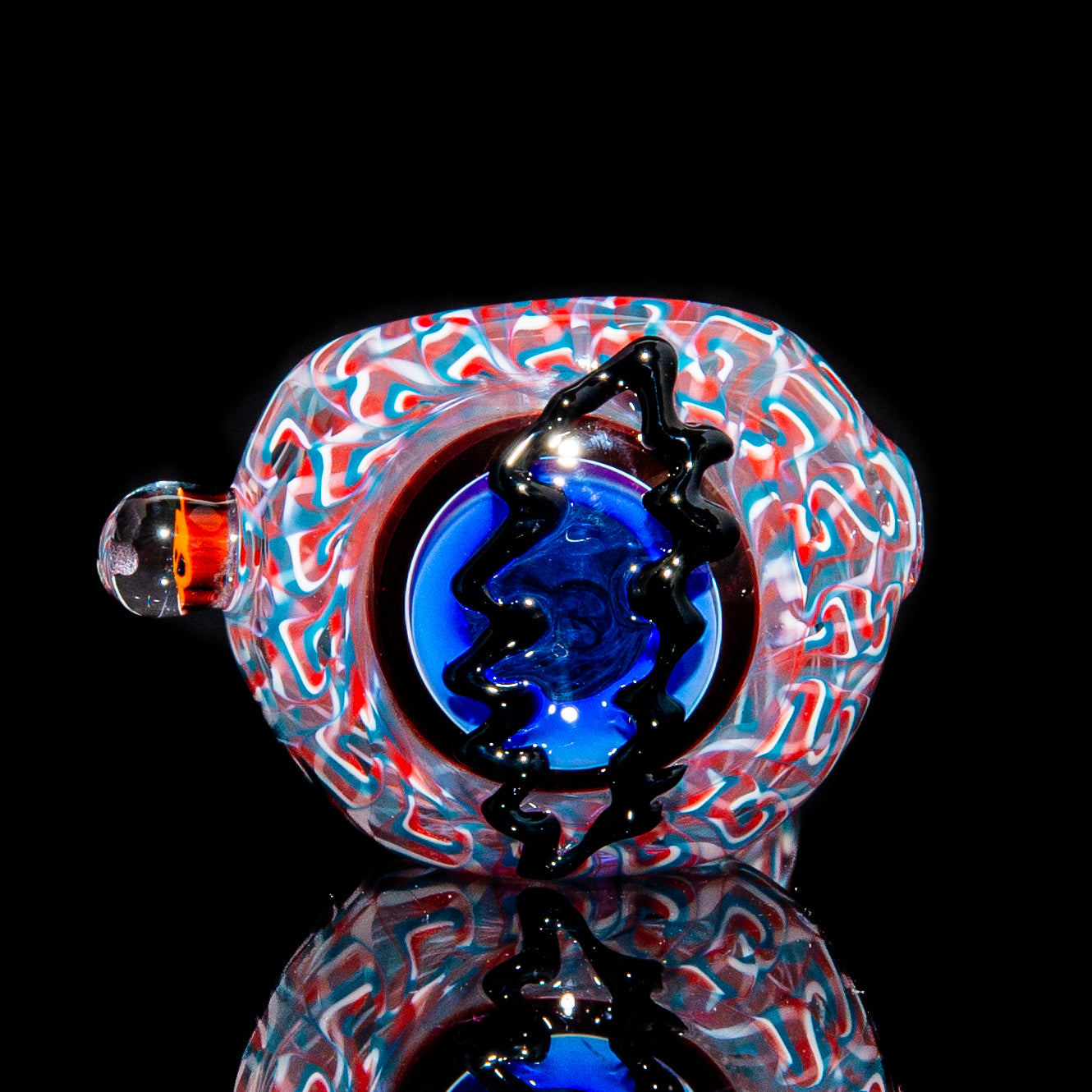 KNW Glass - GDF Spoon