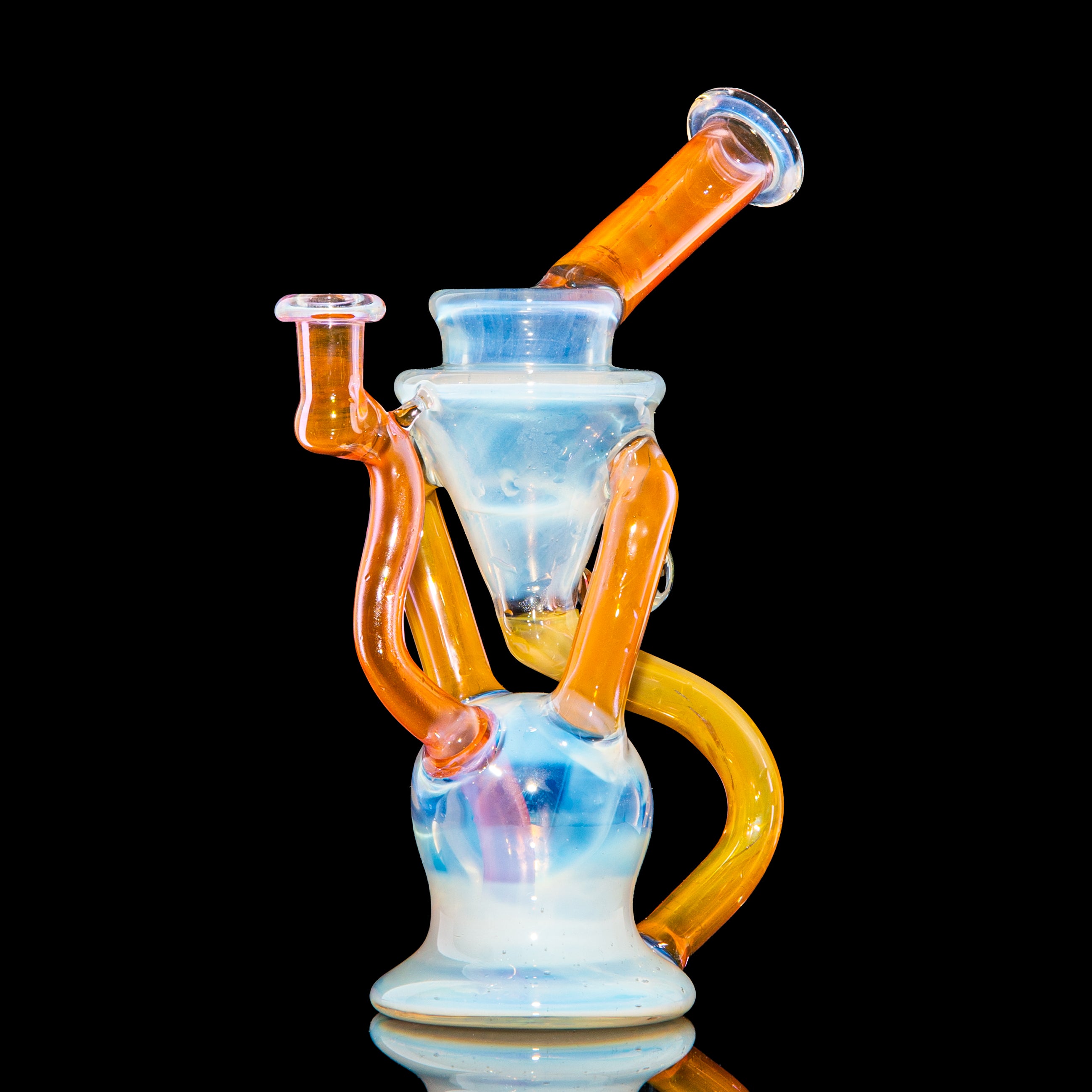 KNW x Drezek - Opaline & Fume Recycler