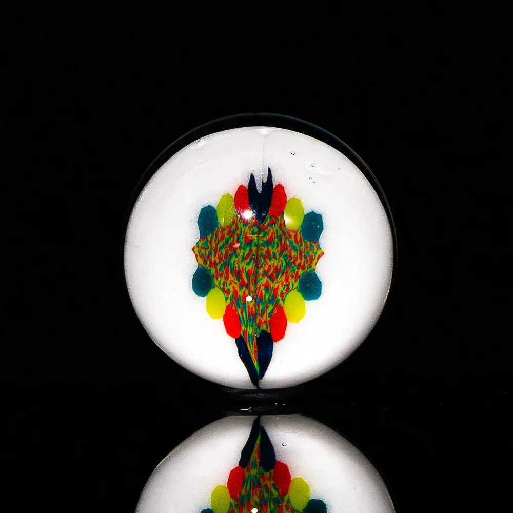 KSR Glass - Milli Top Marble 9