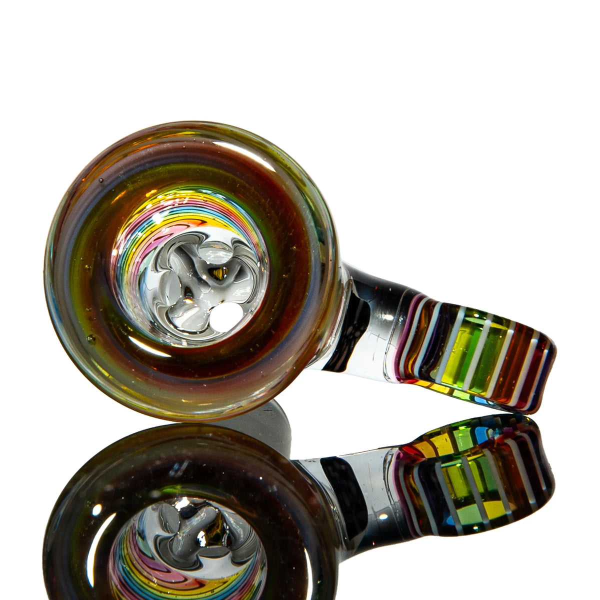 Swiss Perc x Karma - Vibe Saver Slide