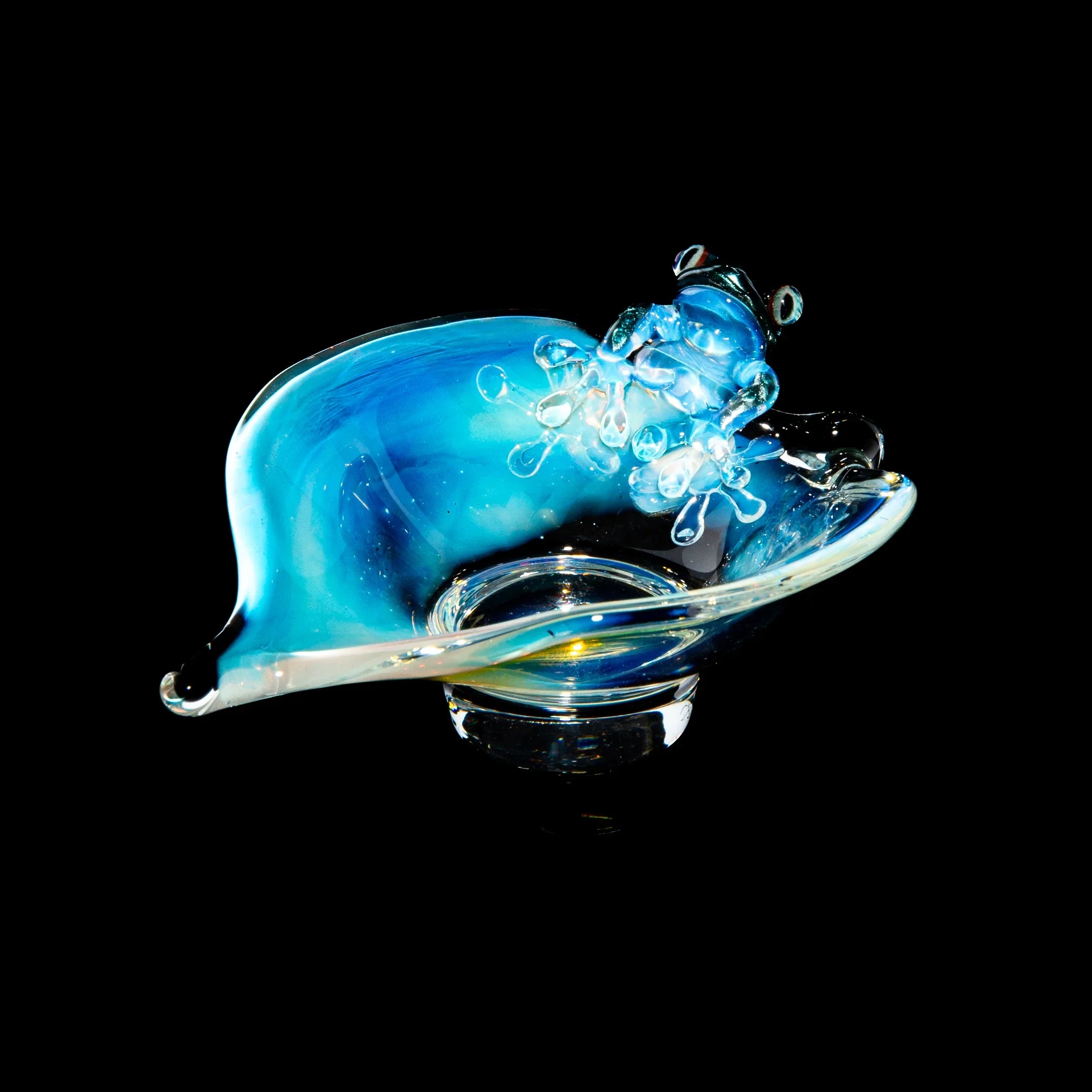 Kengtaro - Trinket Dish B