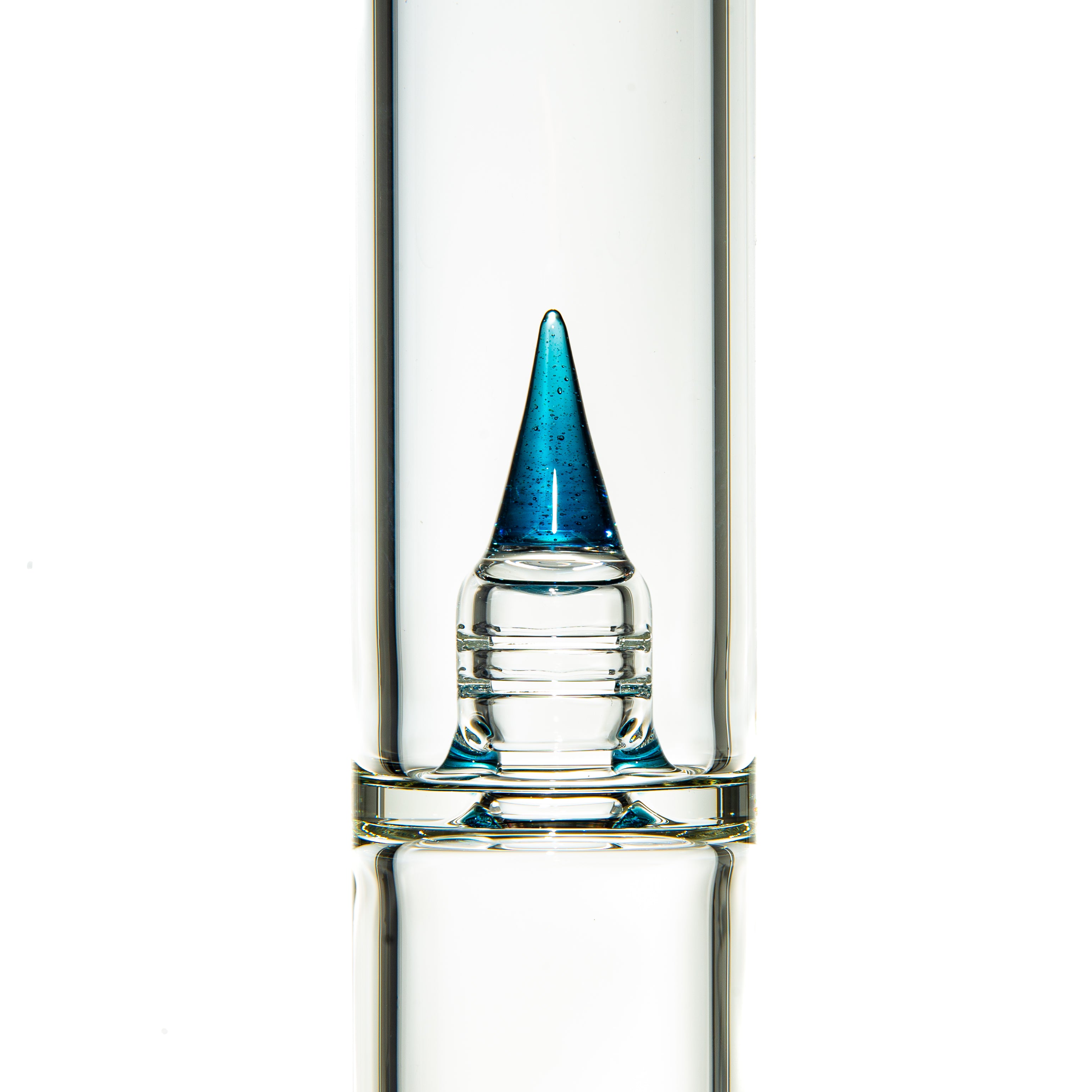 Kenta Kito - Blue Stardust Triple Inline Tube