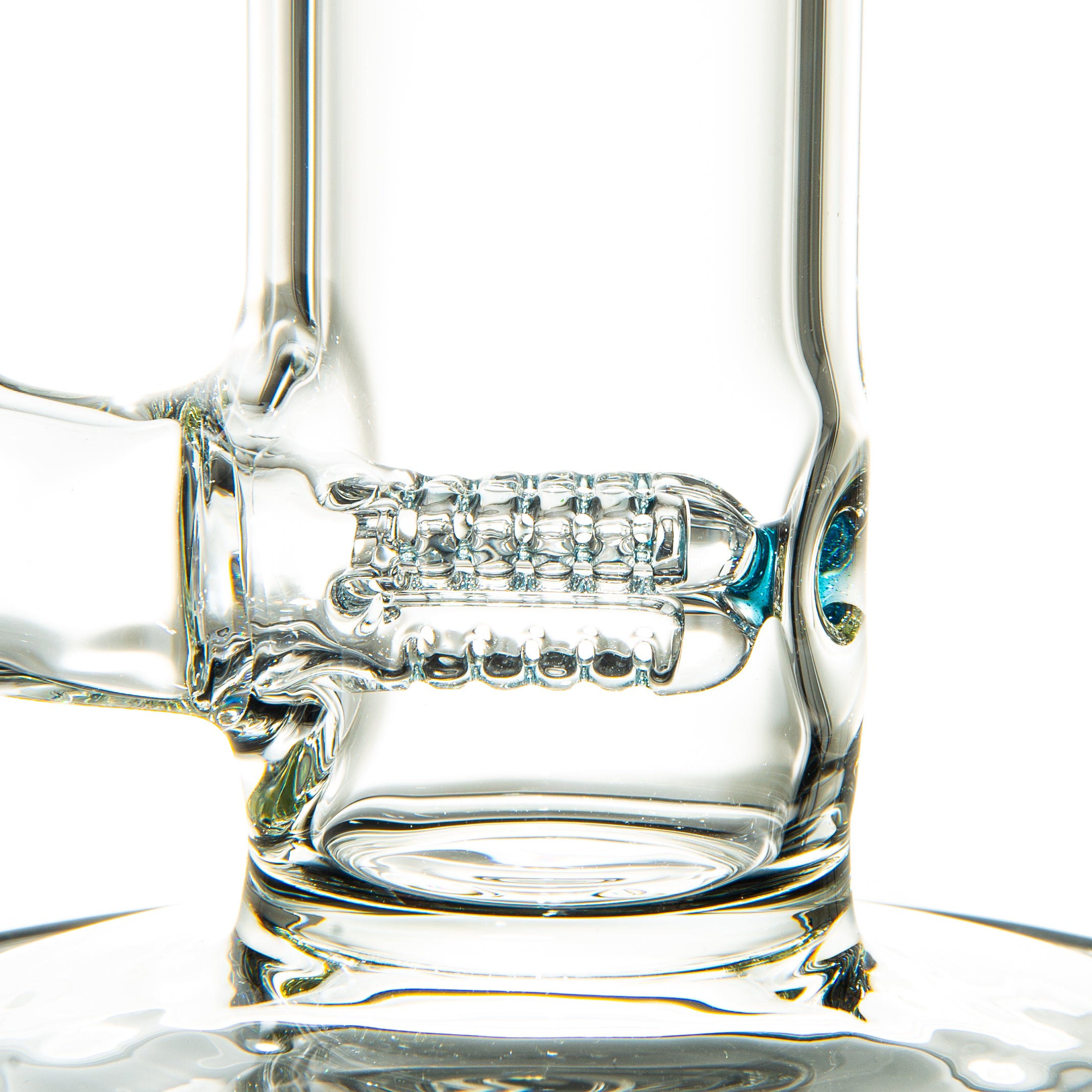 Kenta Kito - Blue Stardust Triple Inline Tube