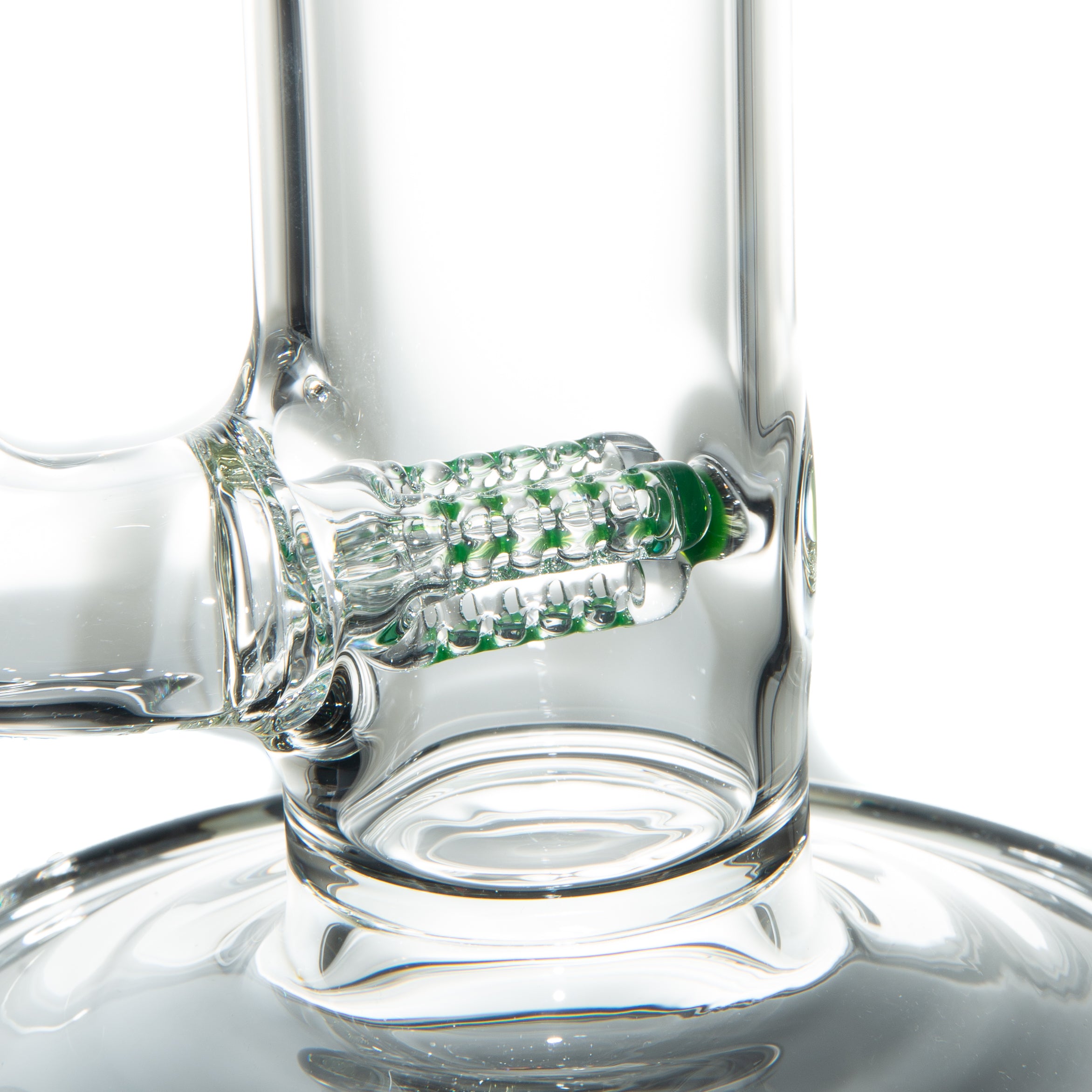 Kenta Kito - Chromium Triple Inline Tube