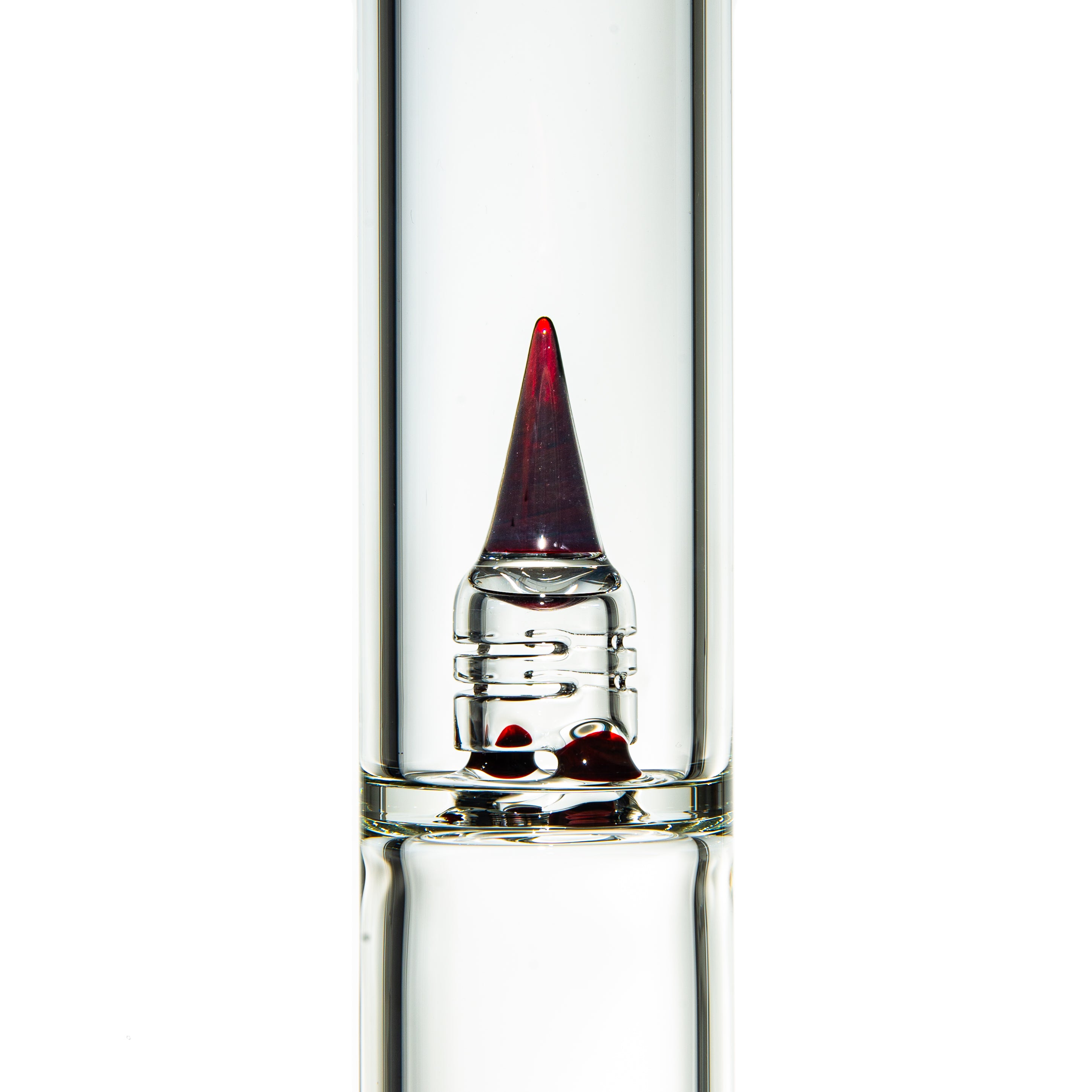 Kenta Kito - Dragons Blood Triple Inline Tube