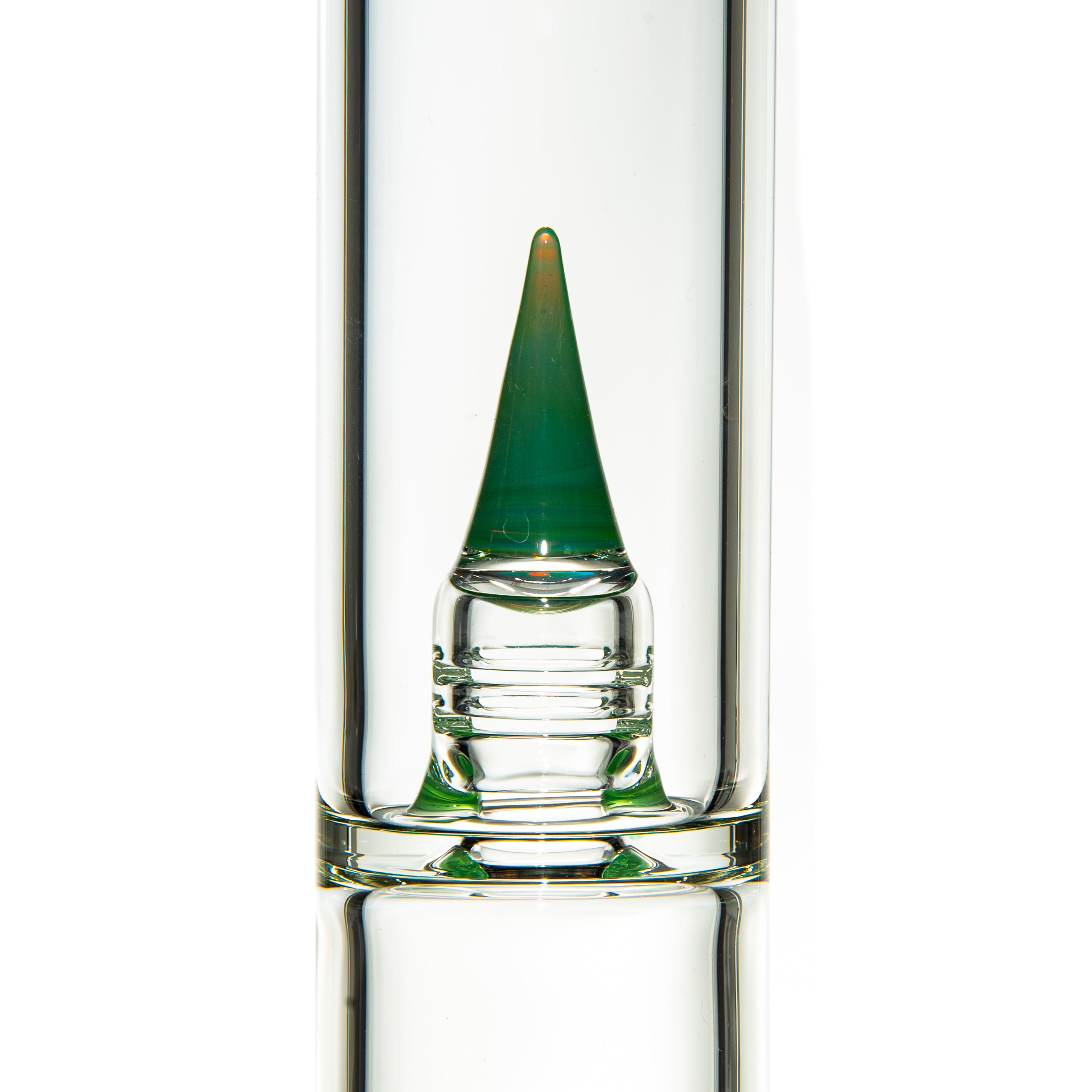 Kenta Kito - Egyptian Green 360 Cap Tube