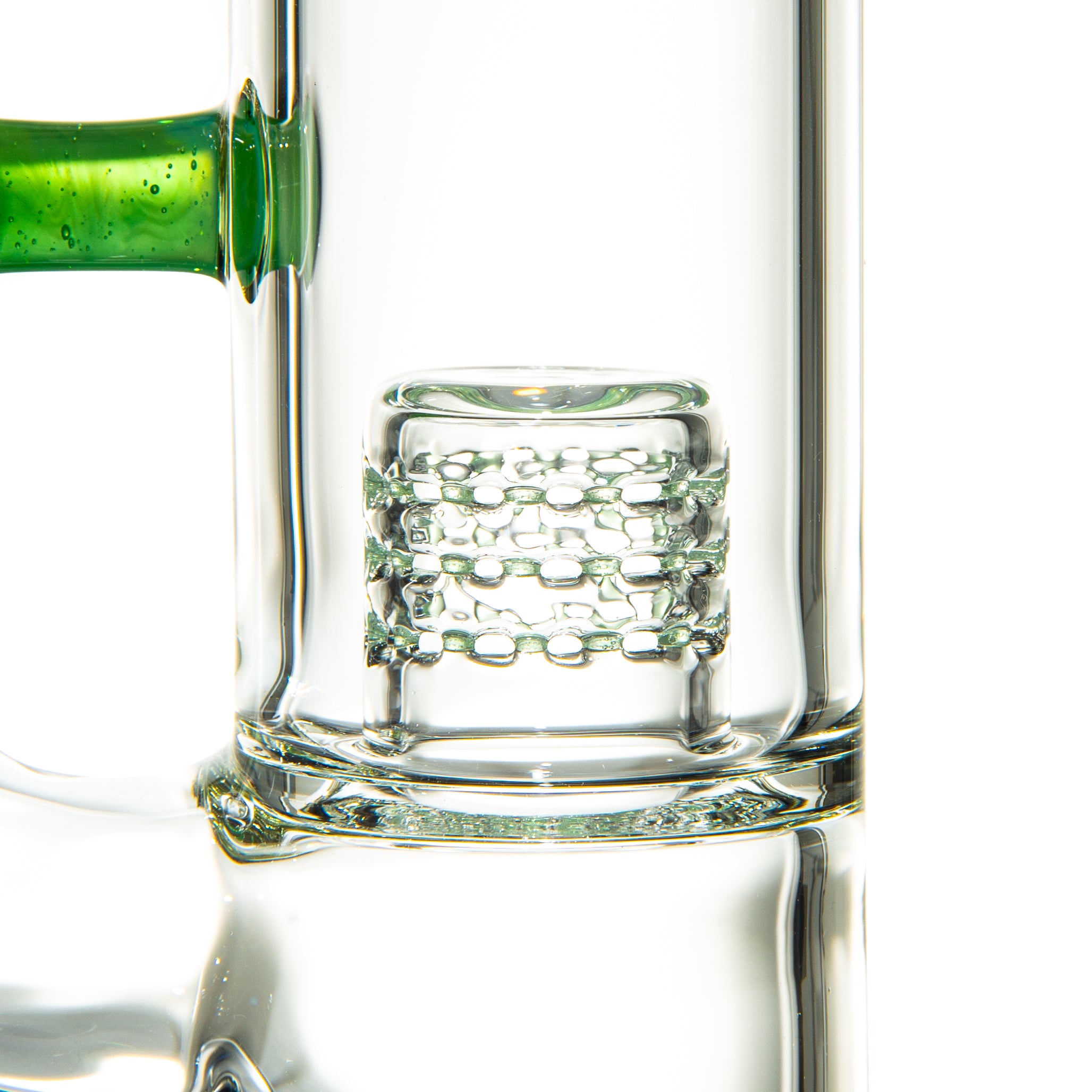 Kenta Kito - Egyptian Green 360 Cap Tube