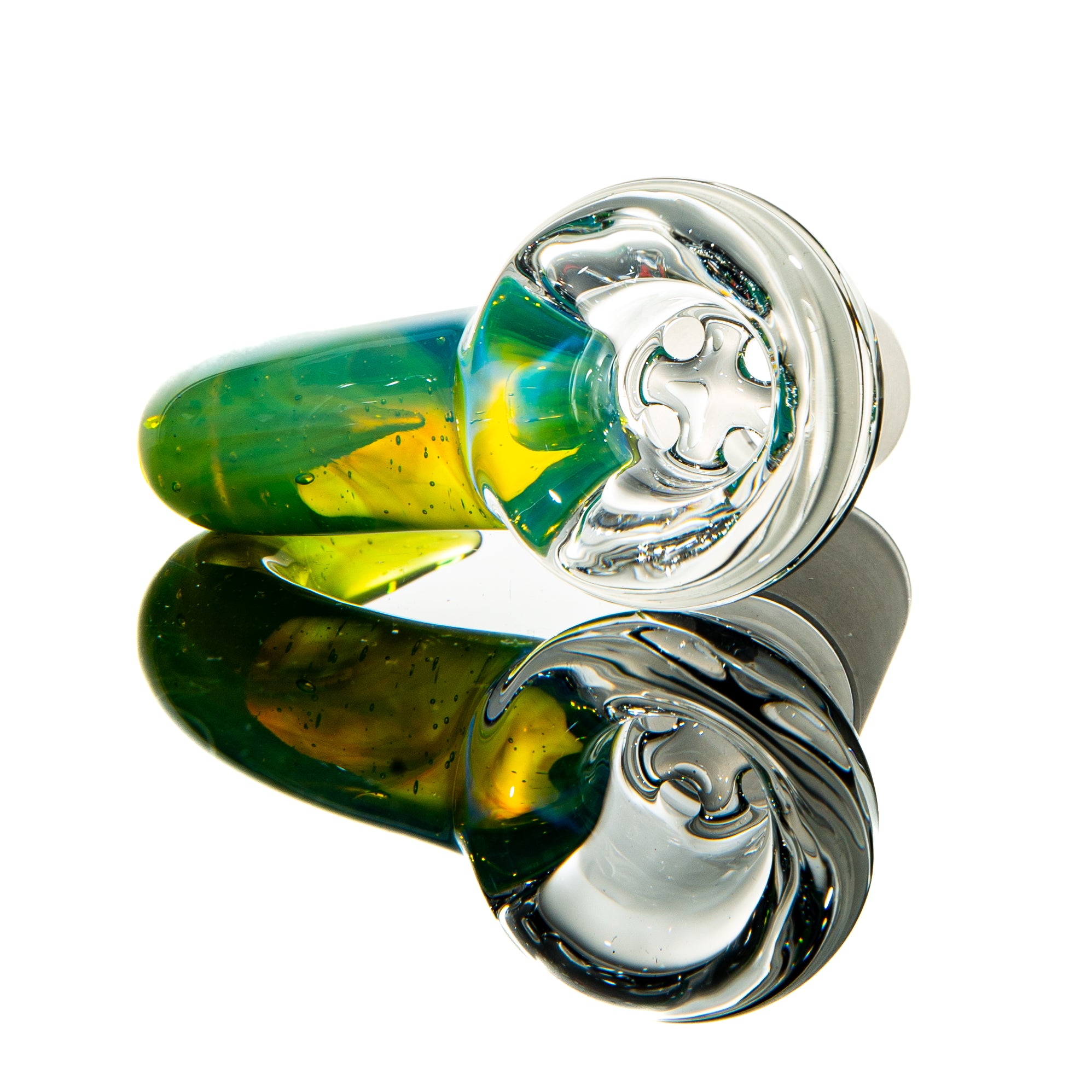 Kenta Kito - Egyptian Green 360 Cap Tube