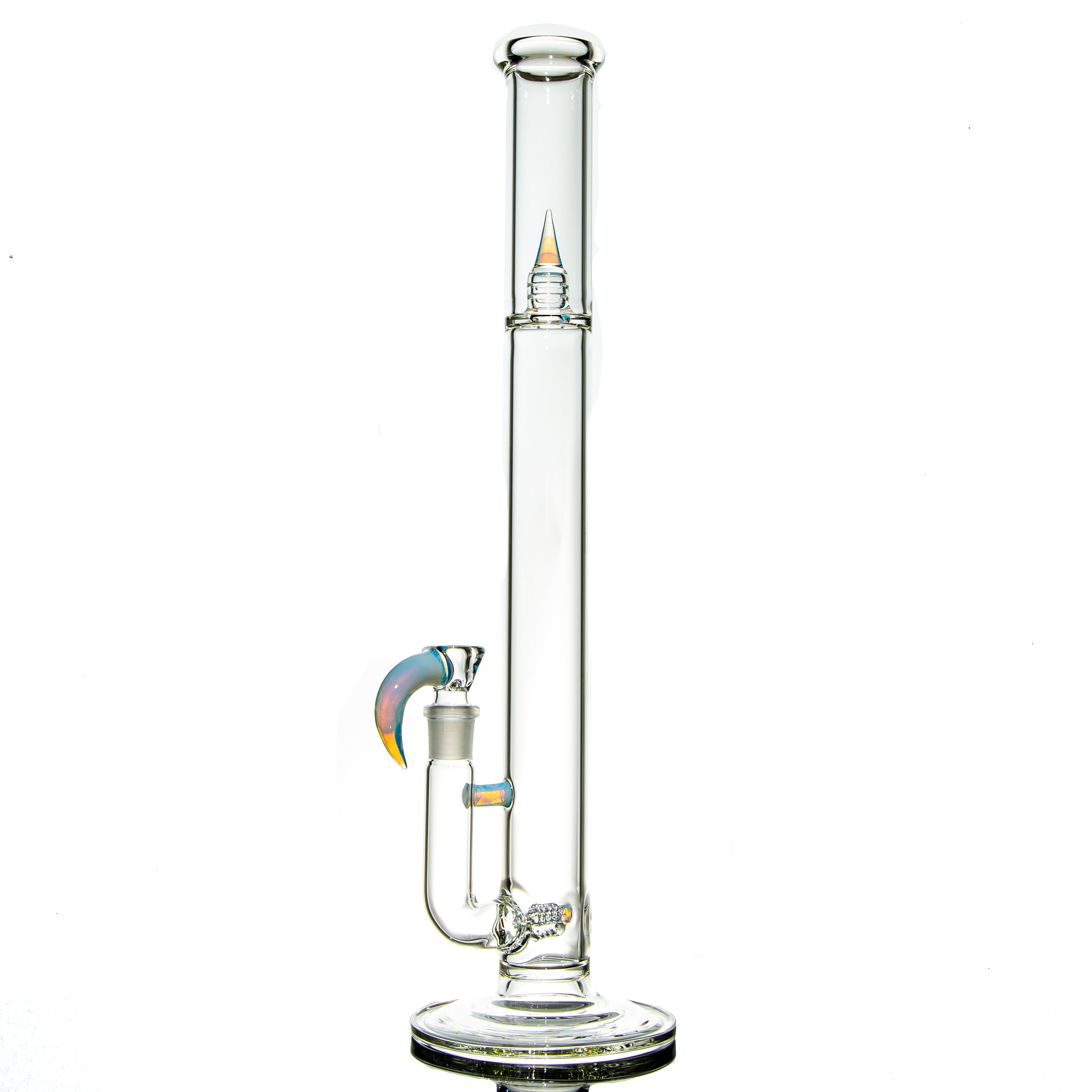 Kenta Kito - Glopal Triple Inline Tube