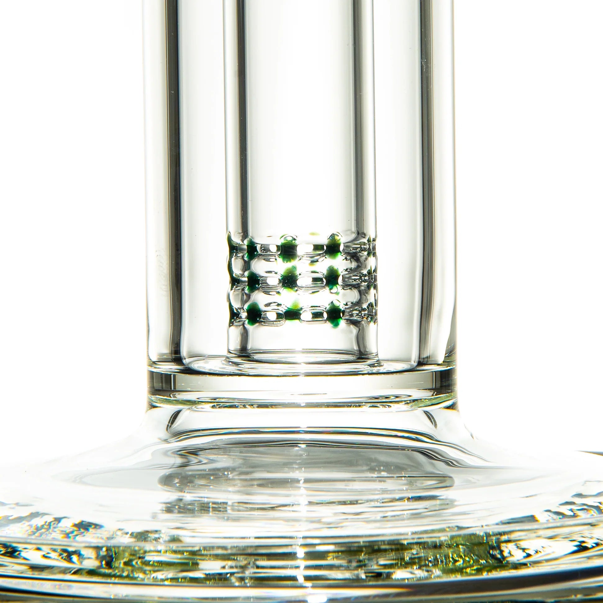 Kenta Kito - Neptunium 360 Fixed Stem Tube