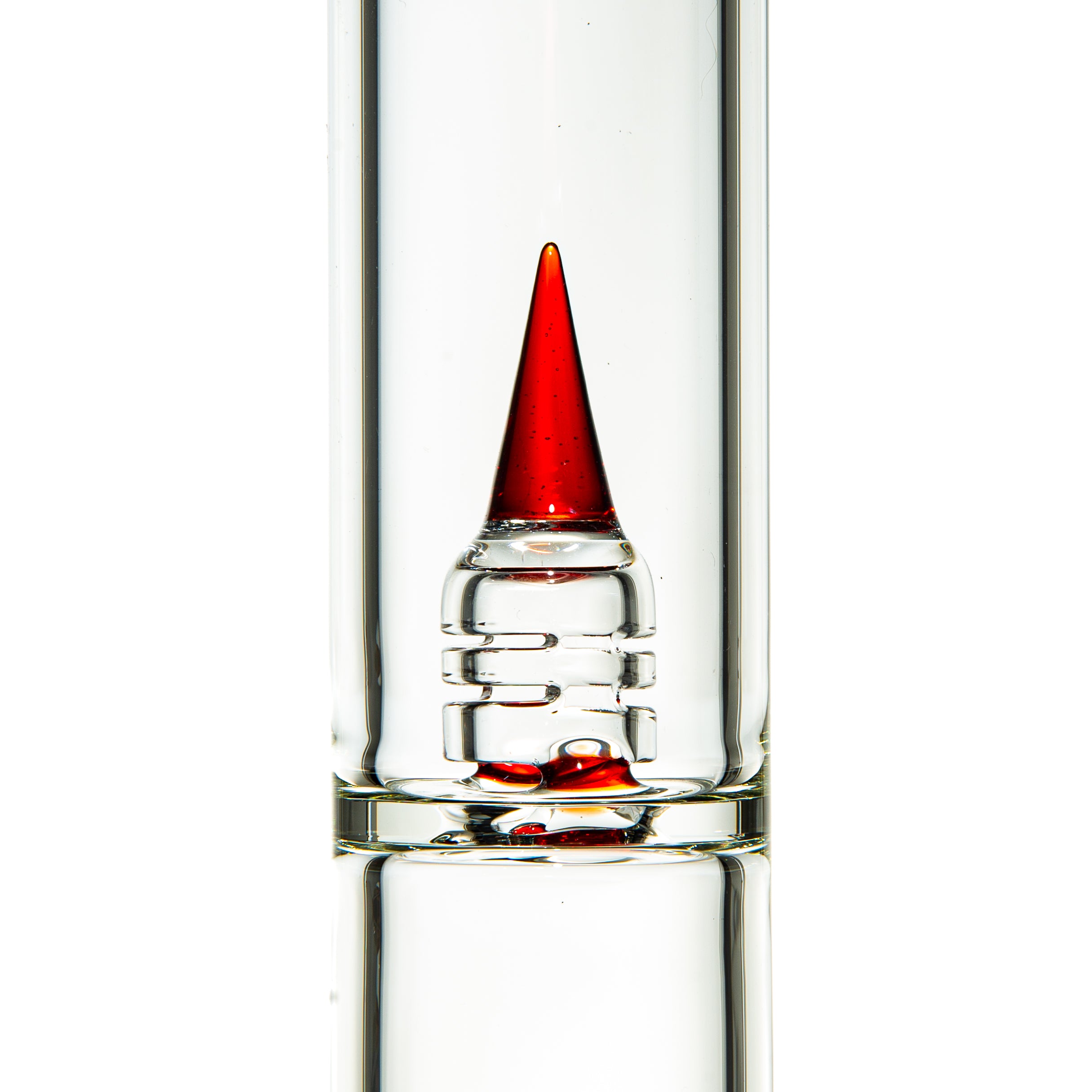 Kenta Kito - Pomegranate Fixed Stem Tube