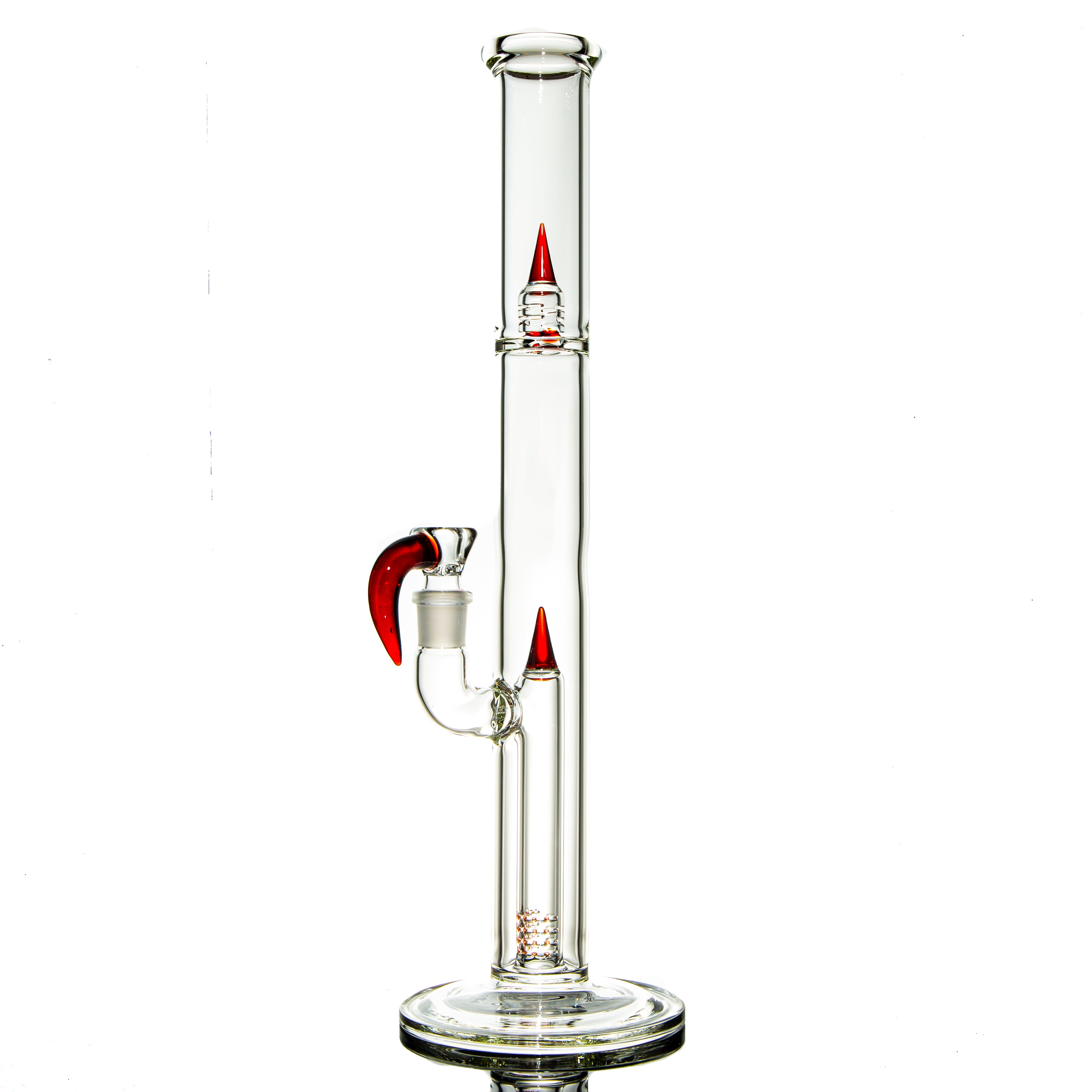 Kenta Kito - Pomegranate Fixed Stem Tube