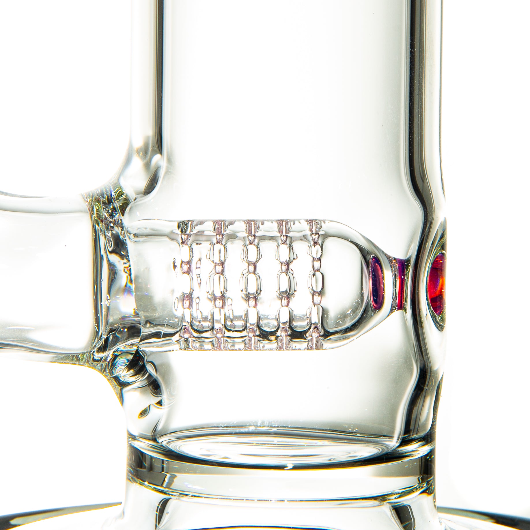 Kenta Kito - Telemagenta 360 Inline Tube