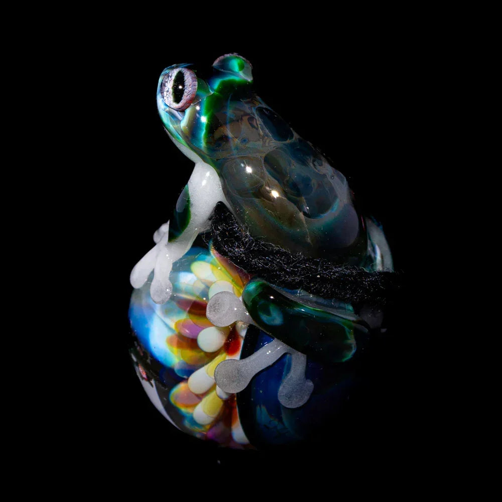Kengtaro - Blossom Hopper Pendant