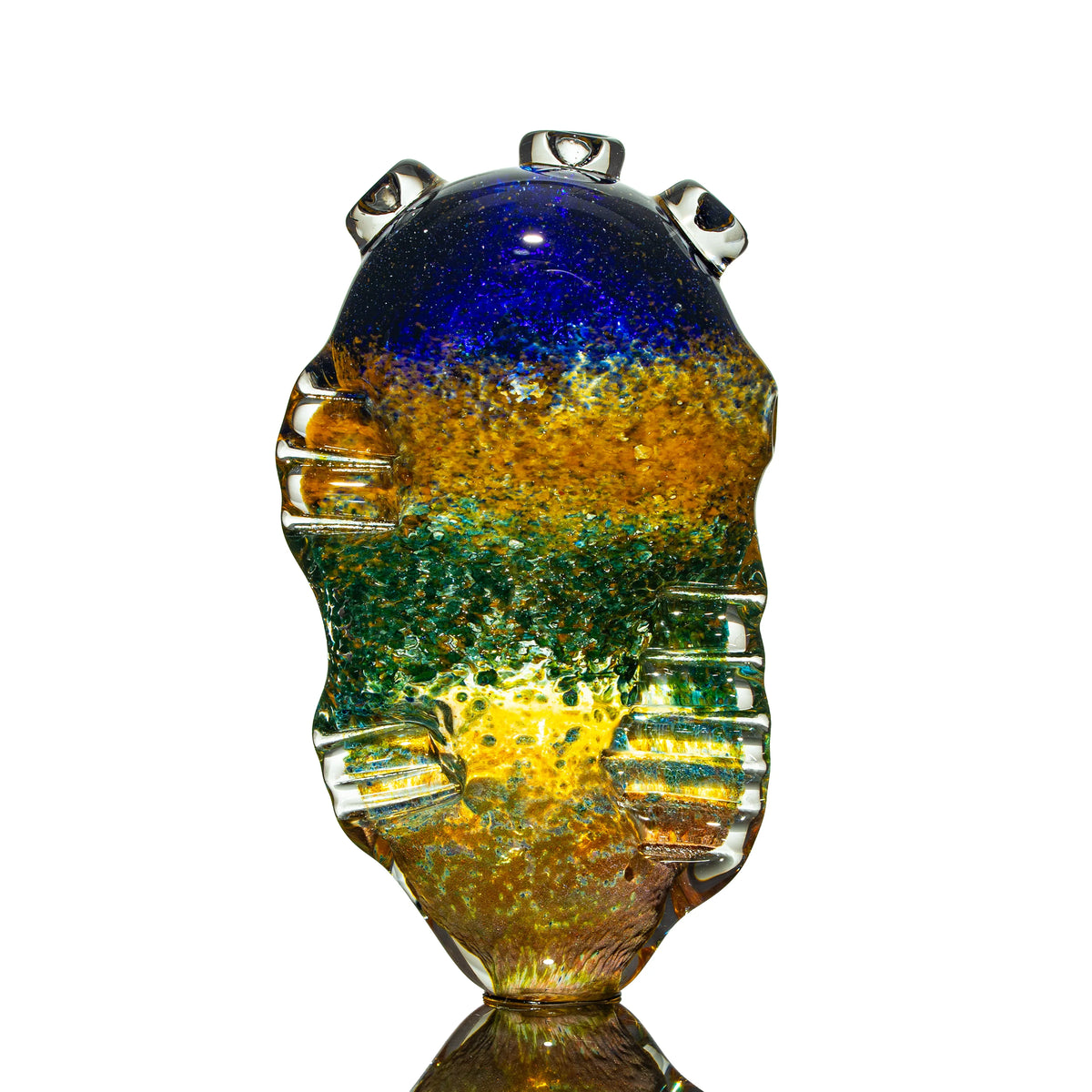 Kevin Beecher - Alien Artifact 1