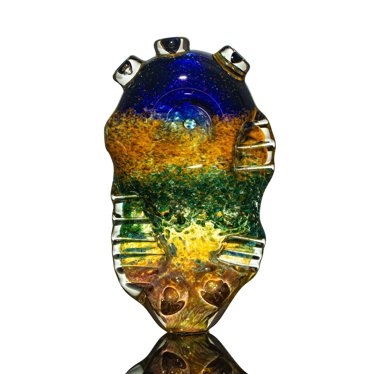 Kevin Beecher - Alien Artifact 1