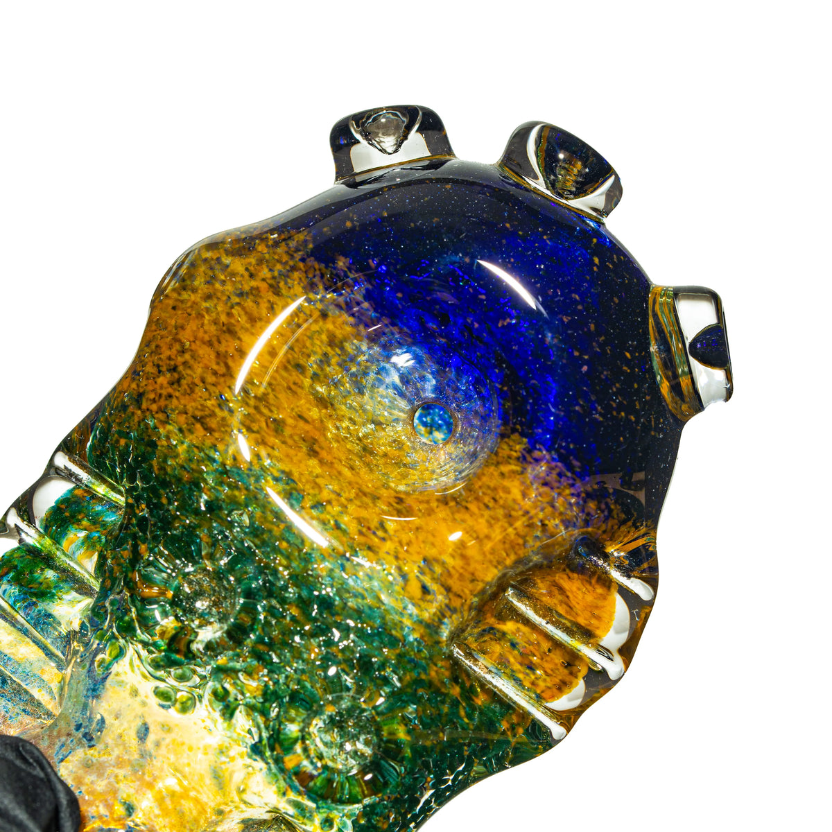 Kevin Beecher - Alien Artifact 1