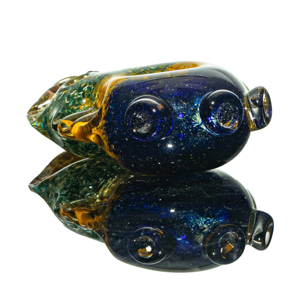 Kevin Beecher - Alien Artifact 1