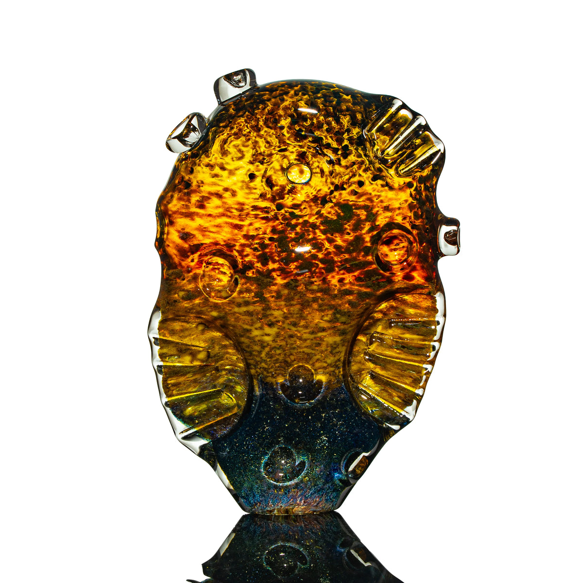 Kevin Beecher - Alien Artifact 2