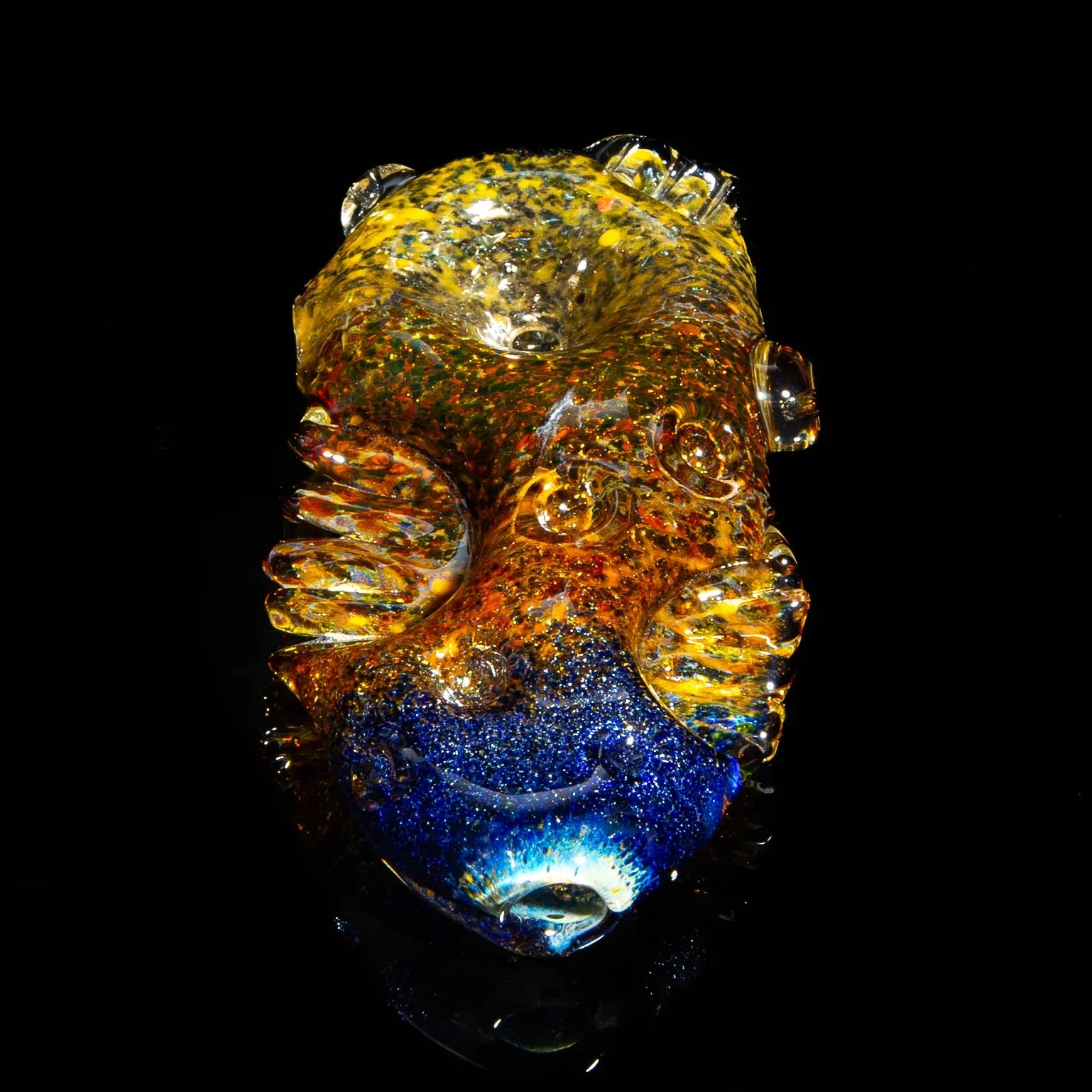 Kevin Beecher - Alien Artifact Spoon