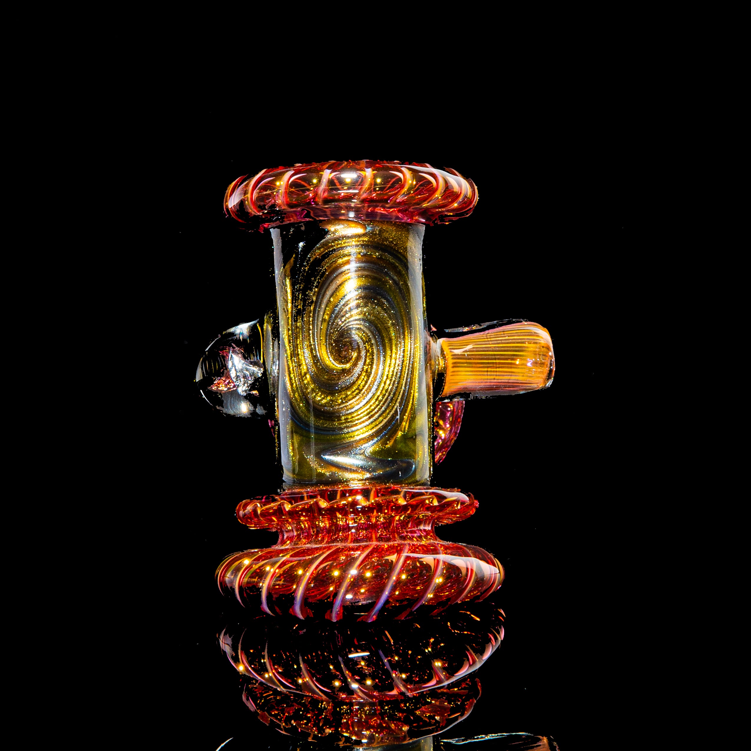 Kevin Beecher - Fume & Electrum Hammer