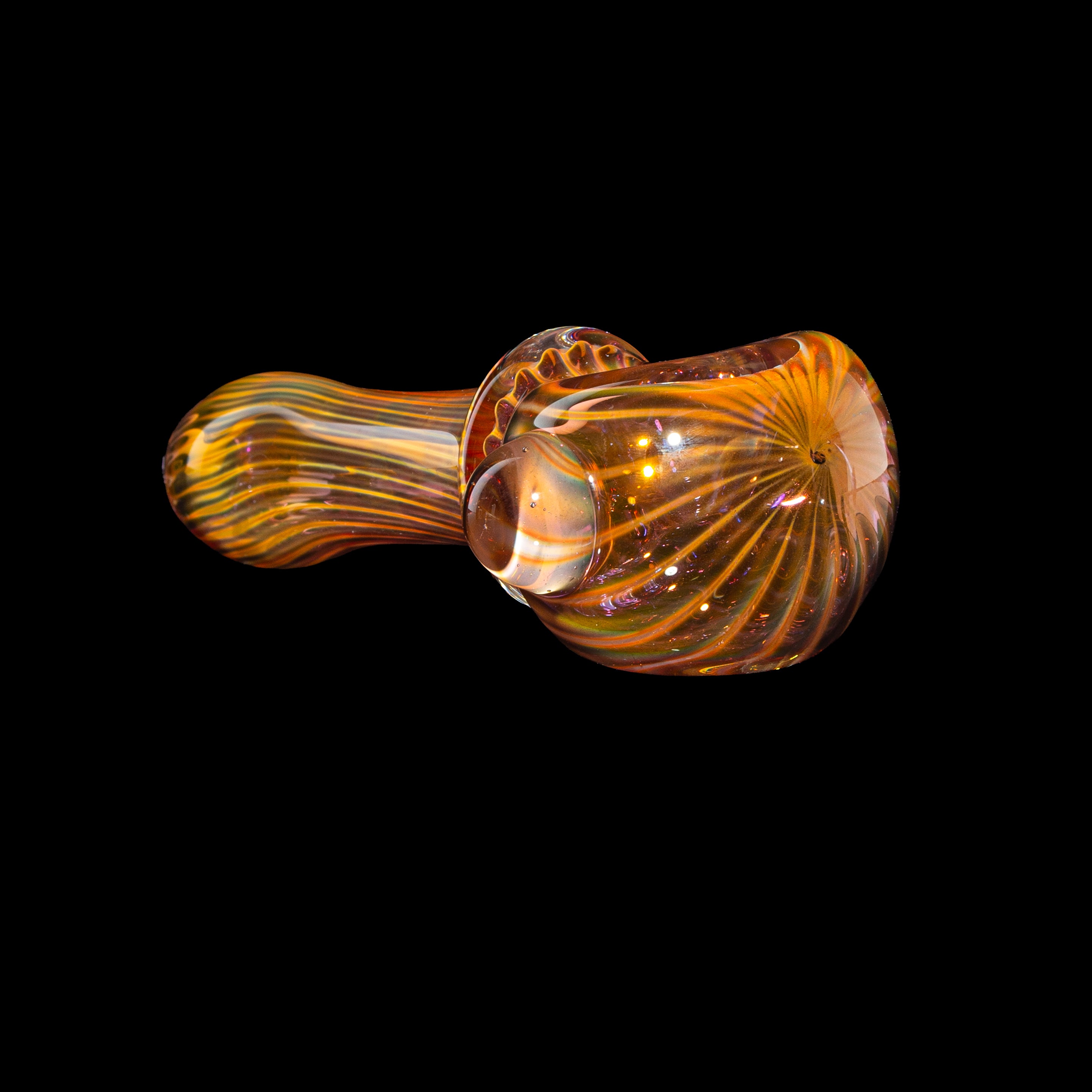Kevin Beecher - Gold Fume Spoon