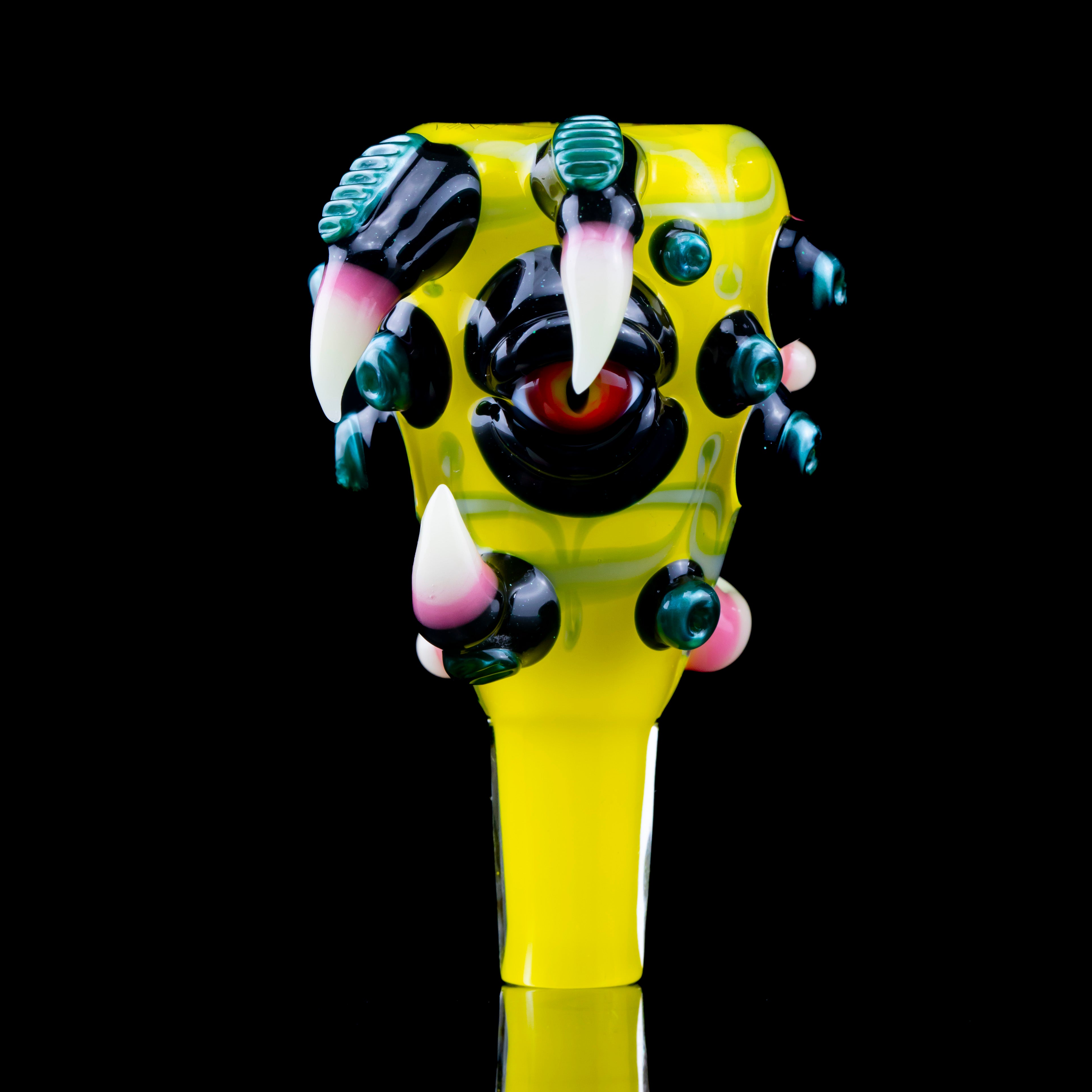 Kinda x Salt - 14mm Slide