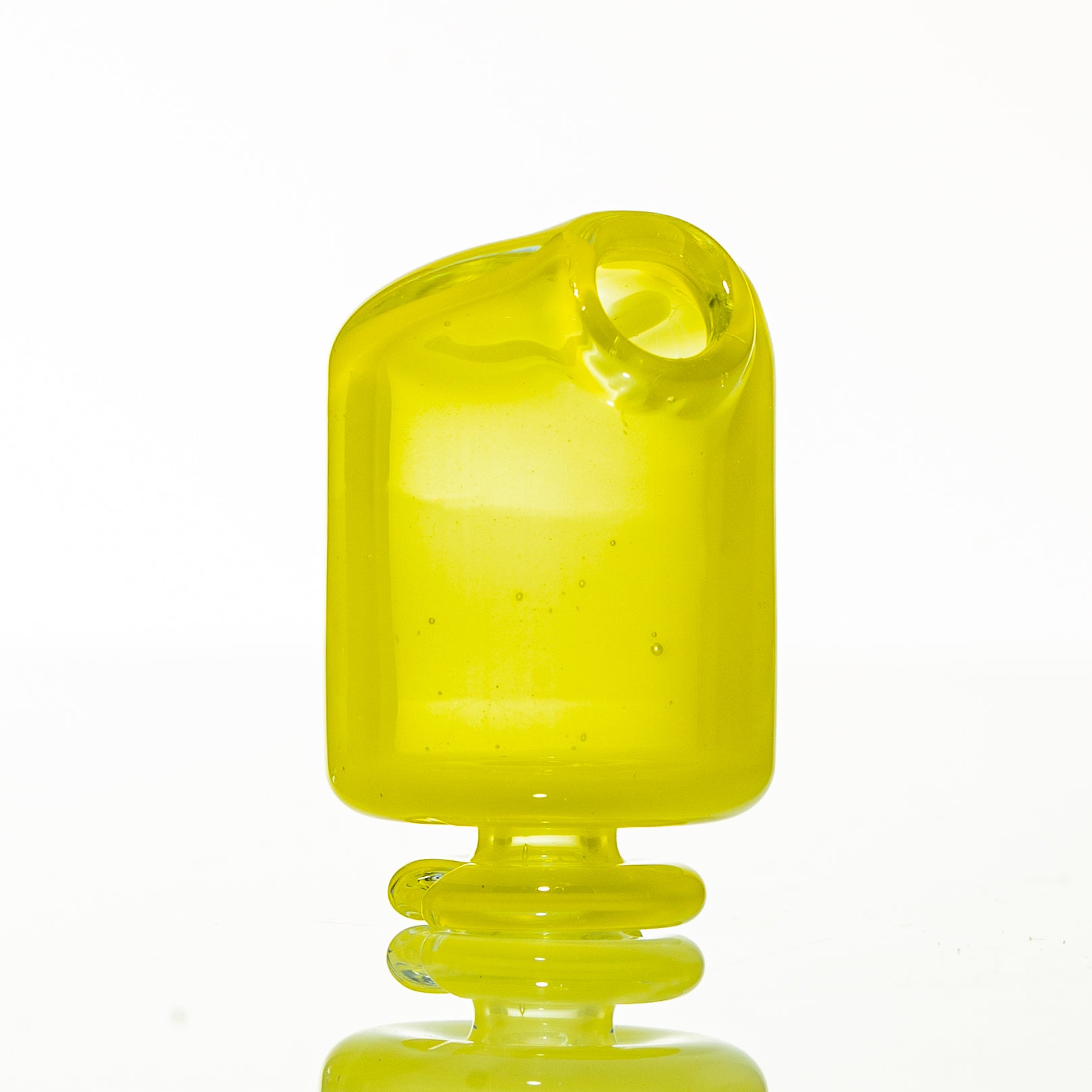 Kizmit Glass - Pivot Mouthpiece & Pearl Set