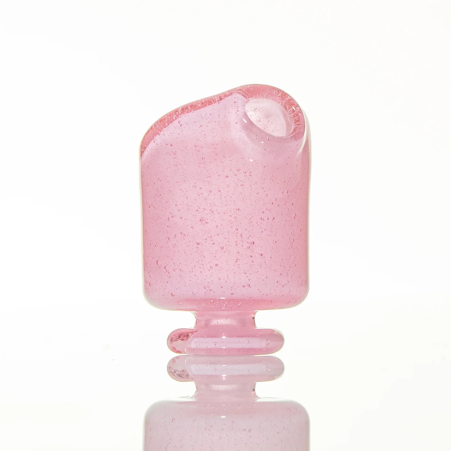 Kizmit Glass - Pivot Mouthpiece & Pearl Set