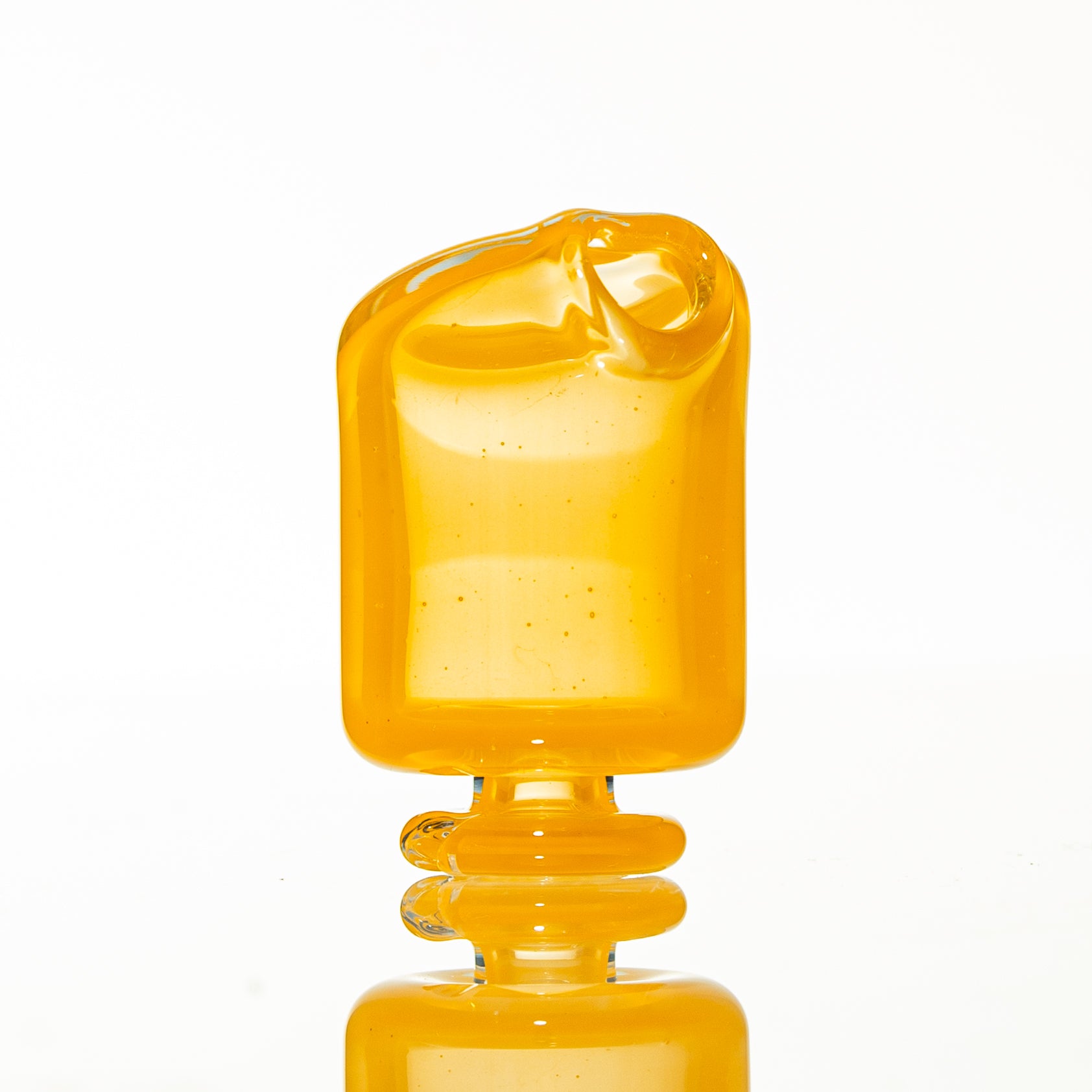 Kizmit Glass - Pivot Mouthpiece & Pearl Set