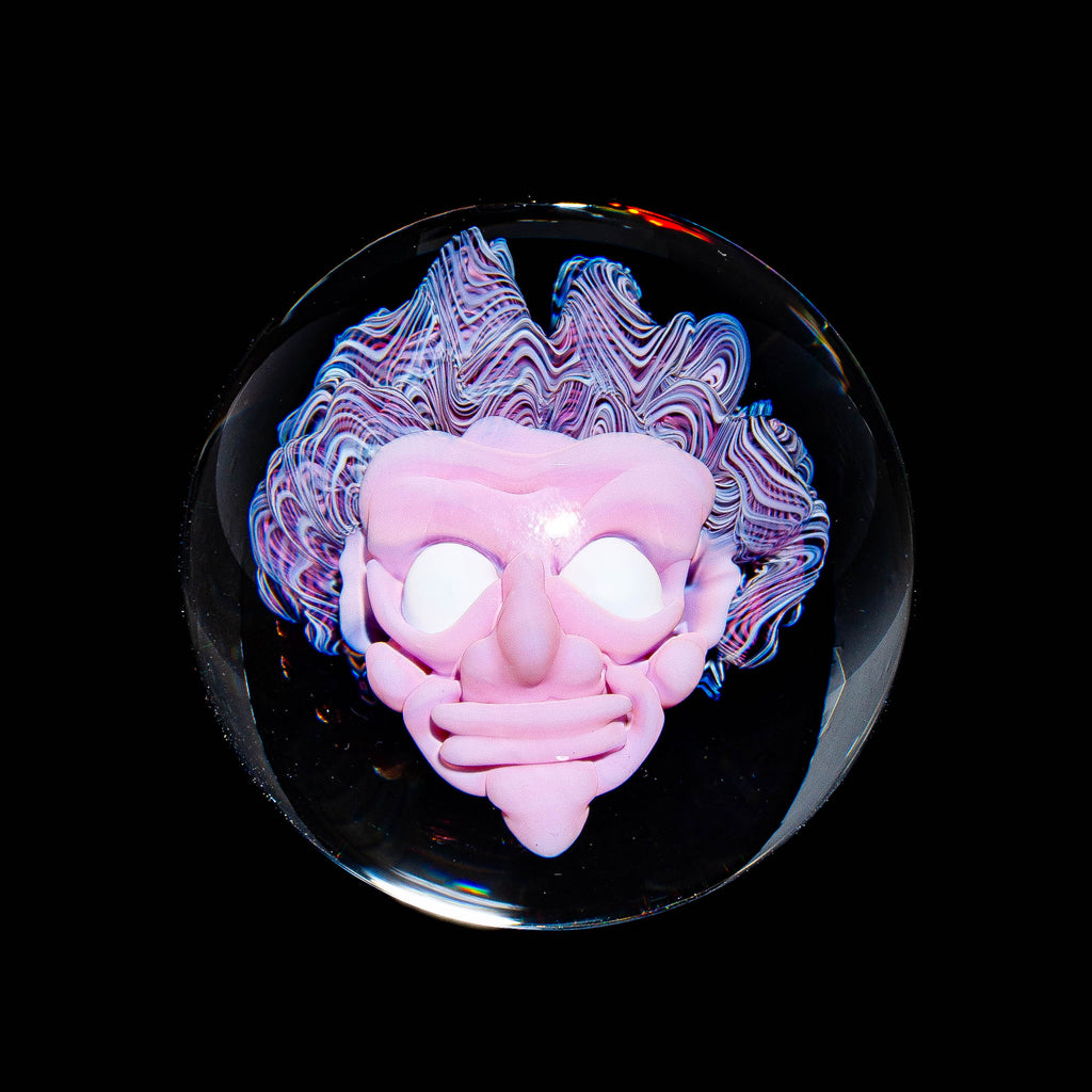 Kobuki - Bubblegum Troll Marble