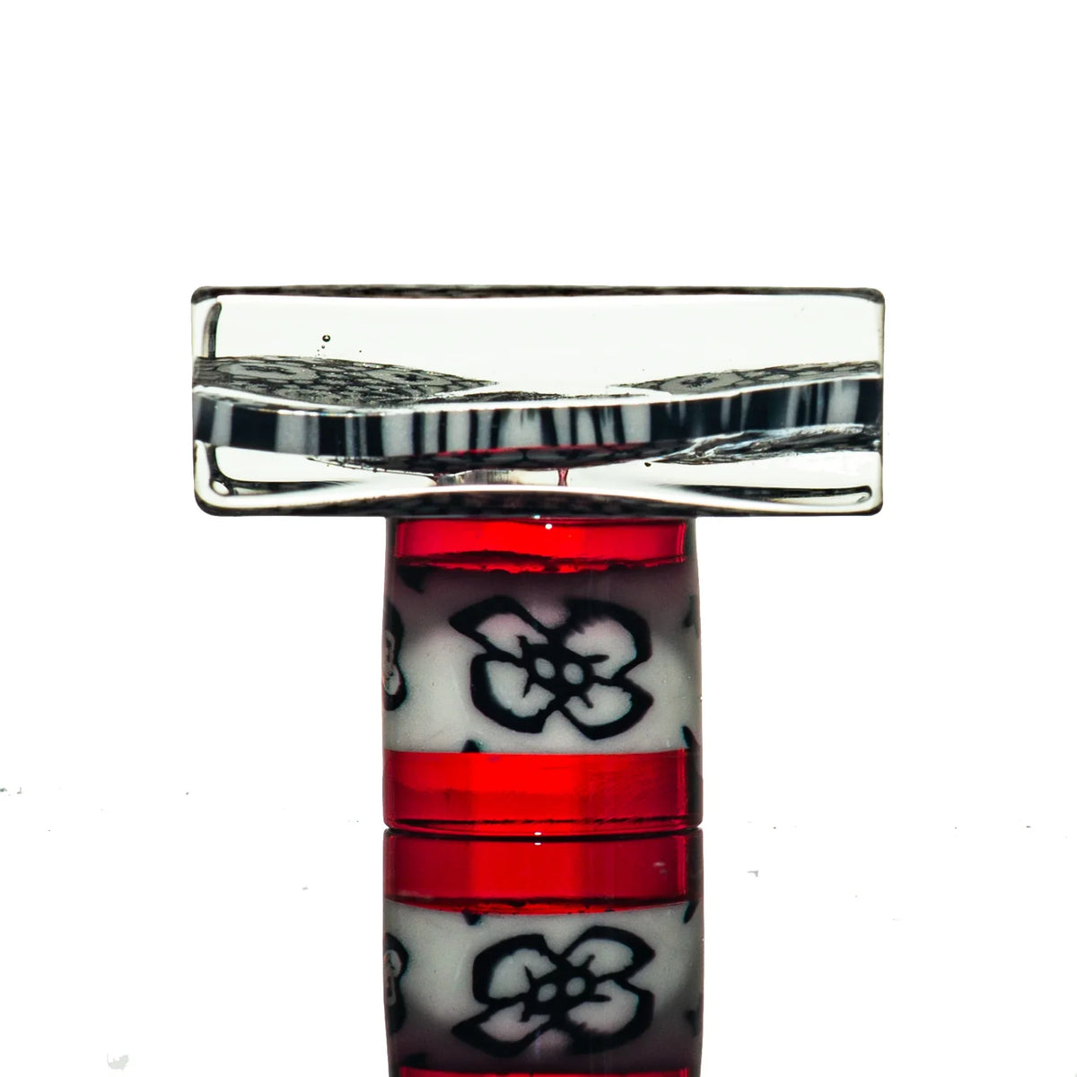 Henry Hollingsworth - Tile Top Cap 2