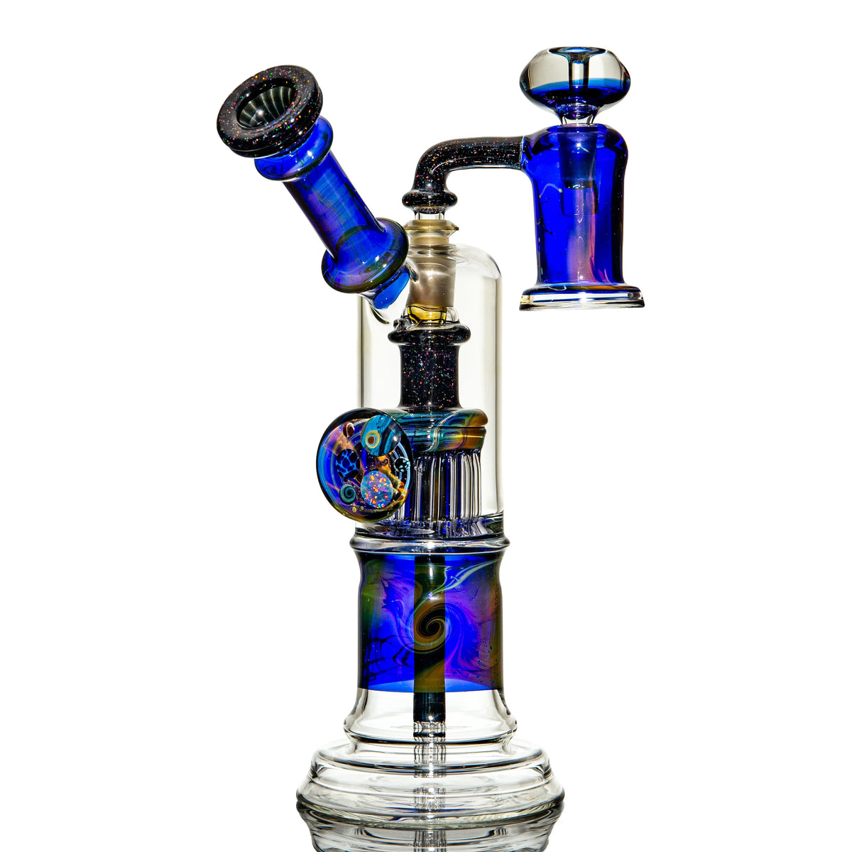 Jolex x Leisure Glass